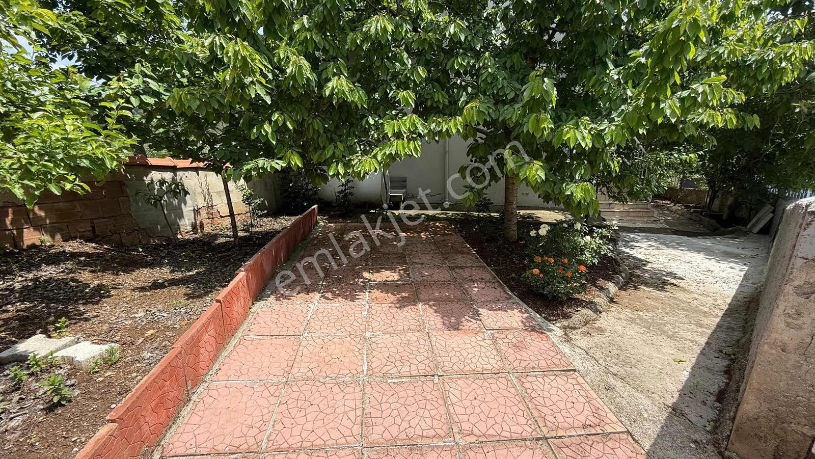 Ilke'den Belenoluk Yaylasında Satılık Yayla Evi - Görsel 17