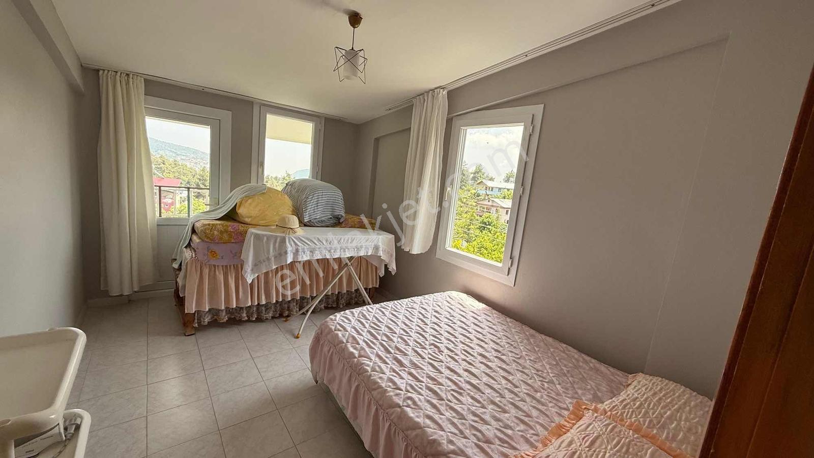 Ilke'den Belenoluk Yaylasında Satılık Yayla Evi - Görsel 14