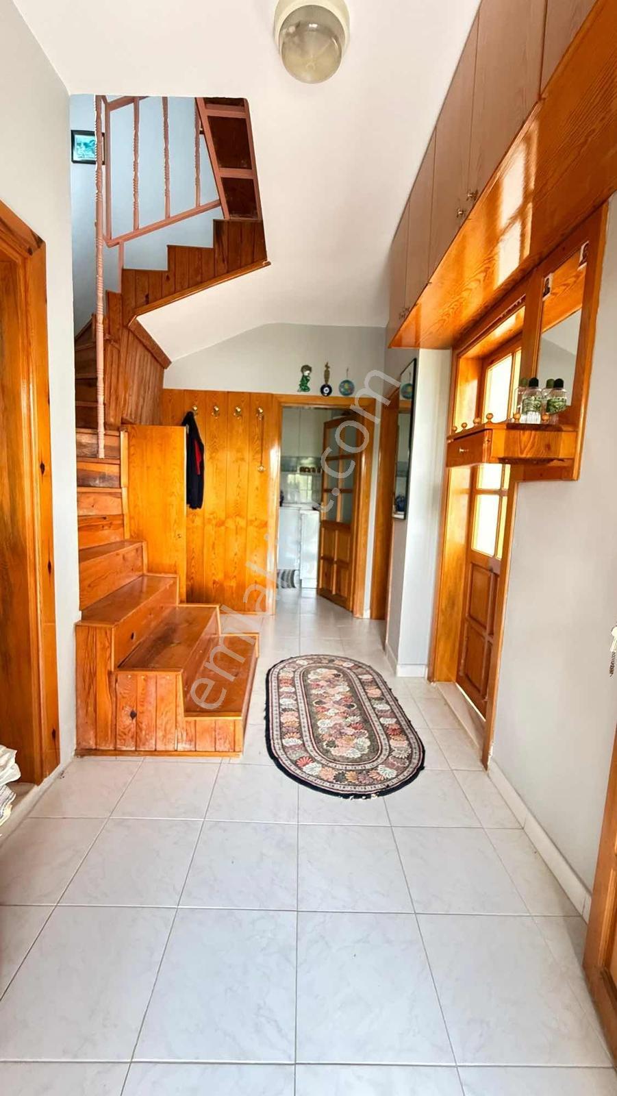 Ilke'den Belenoluk Yaylasında Satılık Yayla Evi - Görsel 4