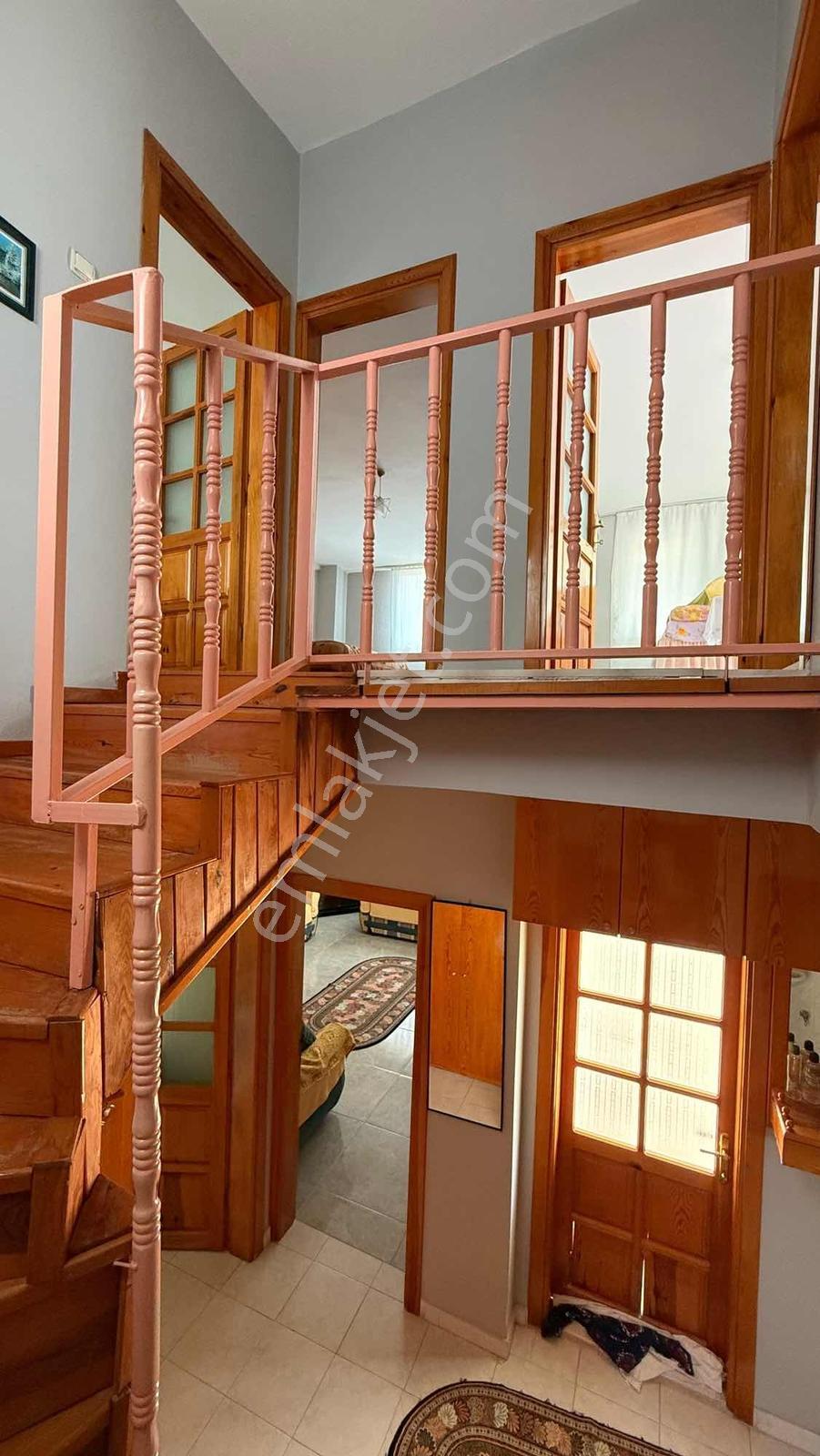Ilke'den Belenoluk Yaylasında Satılık Yayla Evi - Görsel 9