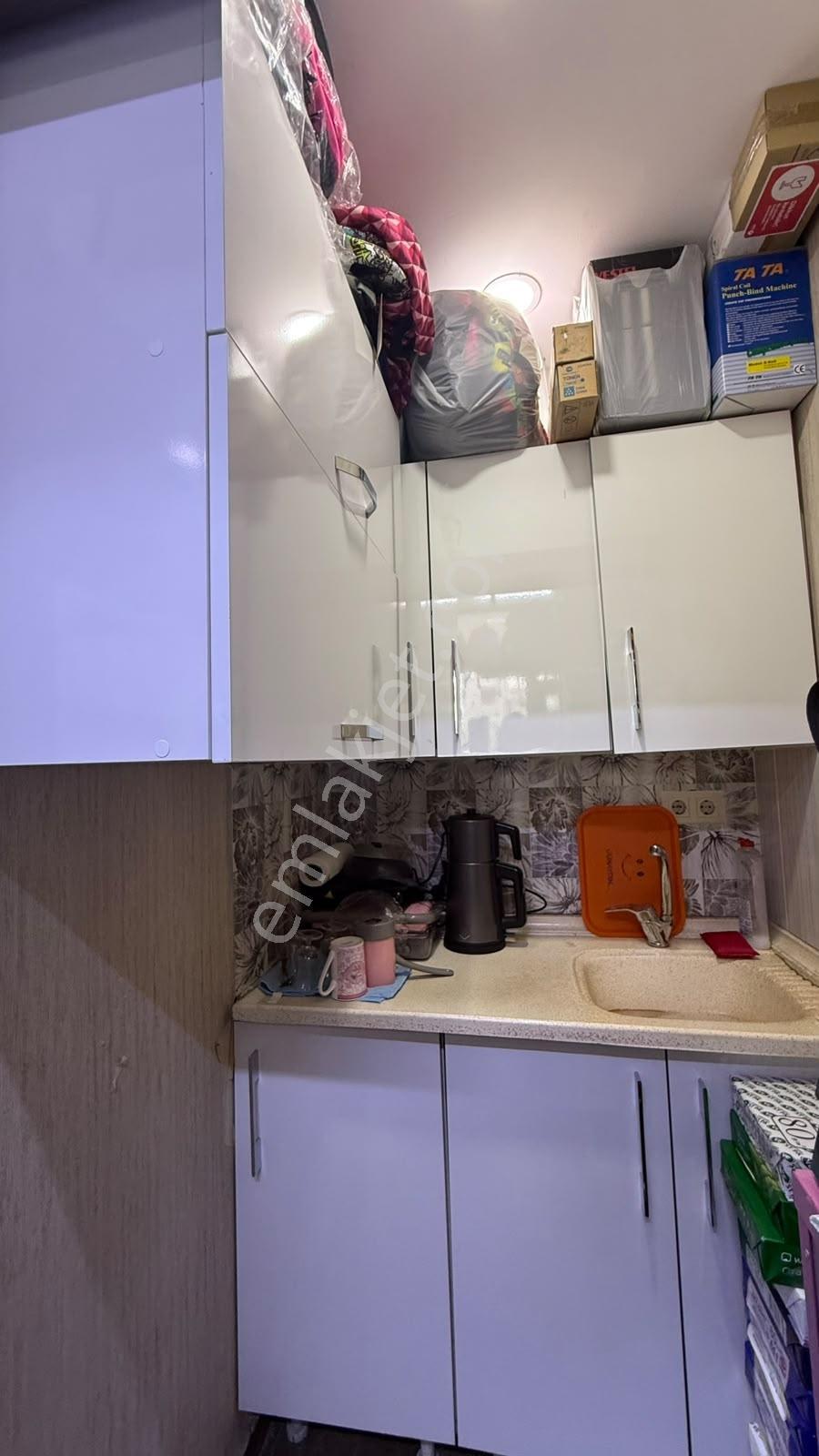 Vista Yapı'dan Merkezi Konumda Devren Kiralık Kırtasiye - Görsel 20