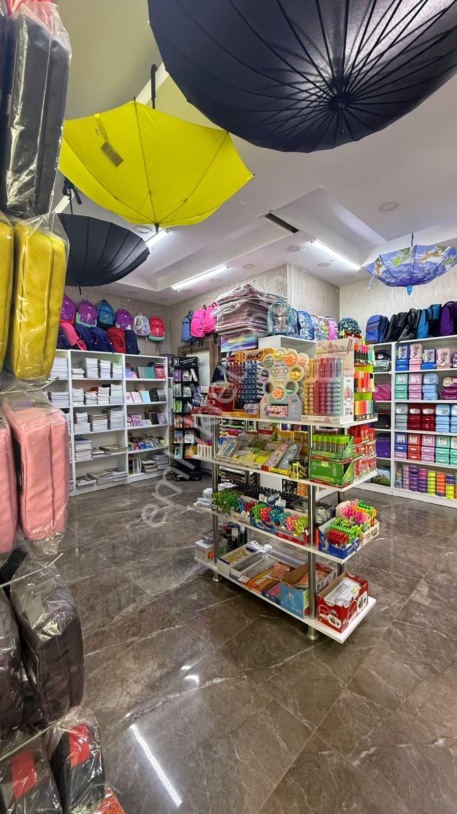 Vista Yapı'dan Merkezi Konumda Devren Kiralık Kırtasiye - Görsel 11