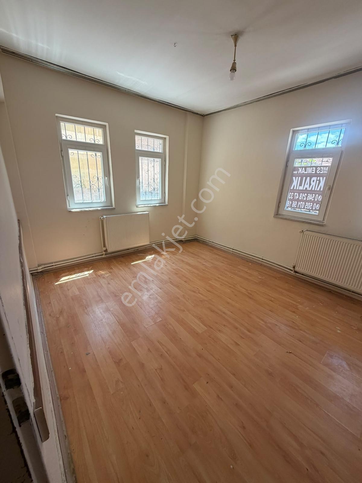 Mes Emlak'tan Karataş Mahallesinde Doğalgazlı 1+1 Kiralık Daire - Görsel 6
