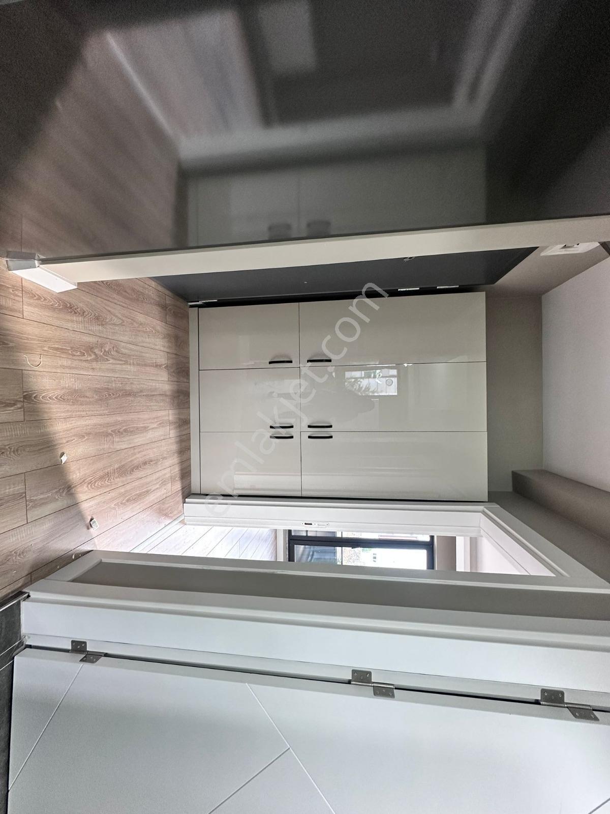 Çorlu Rumelide Cadde Üzerinde Site İçinde 1+1 Sıfır Daire - Görsel 19