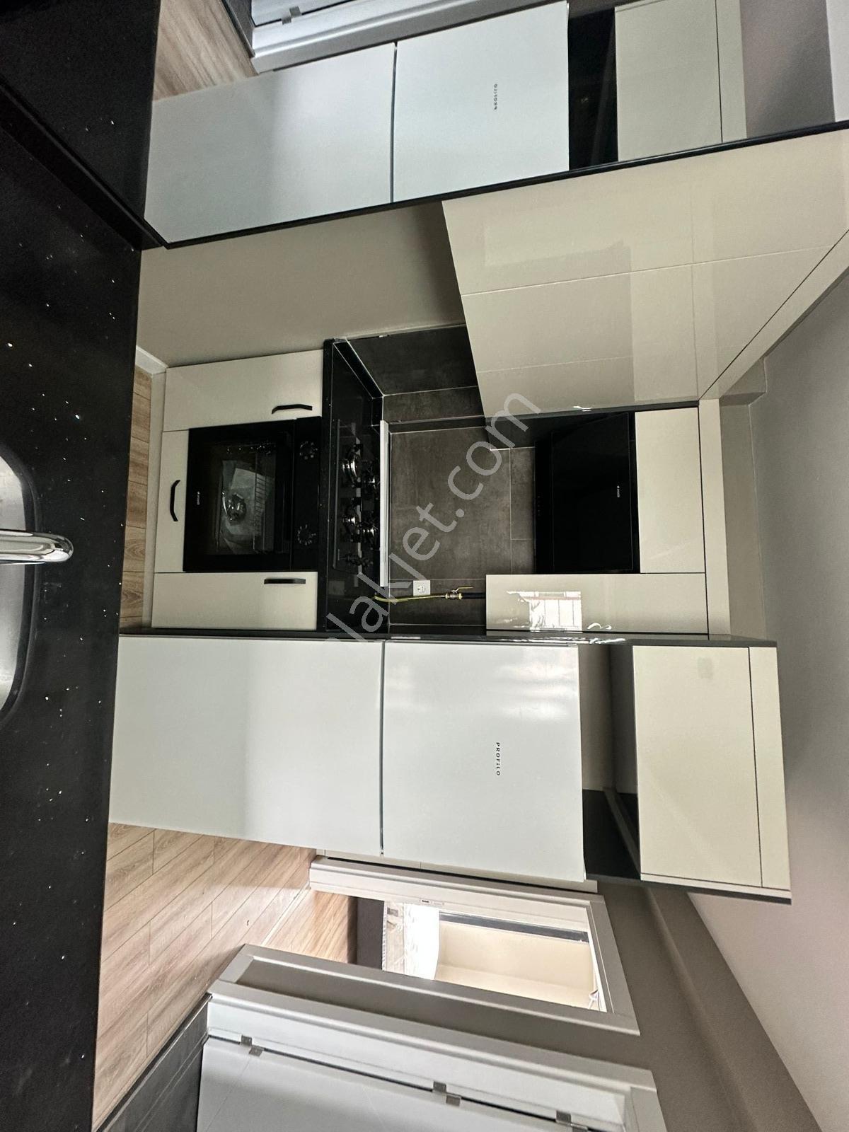 Çorlu Rumelide Cadde Üzerinde Site İçinde 1+1 Sıfır Daire - Görsel 28