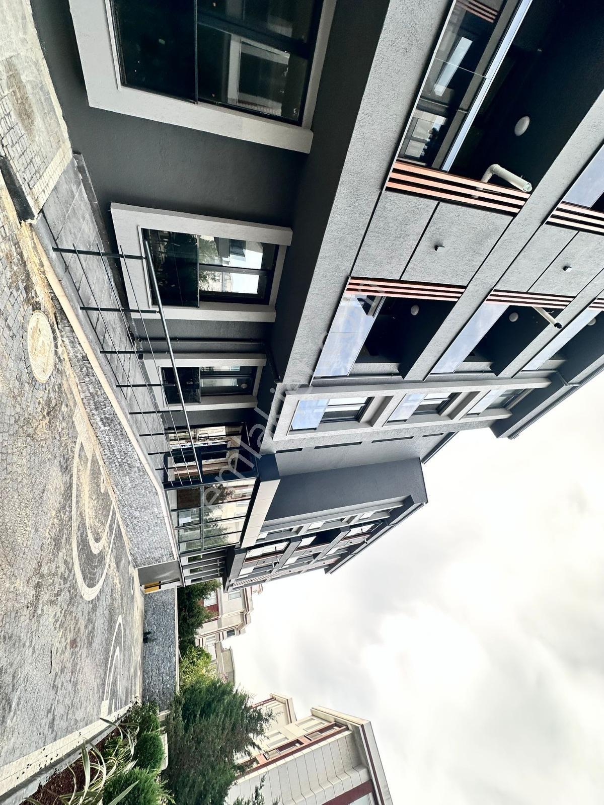 Çorlu Rumelide Cadde Üzerinde Site İçinde 1+1 Sıfır Daire - Görsel 2