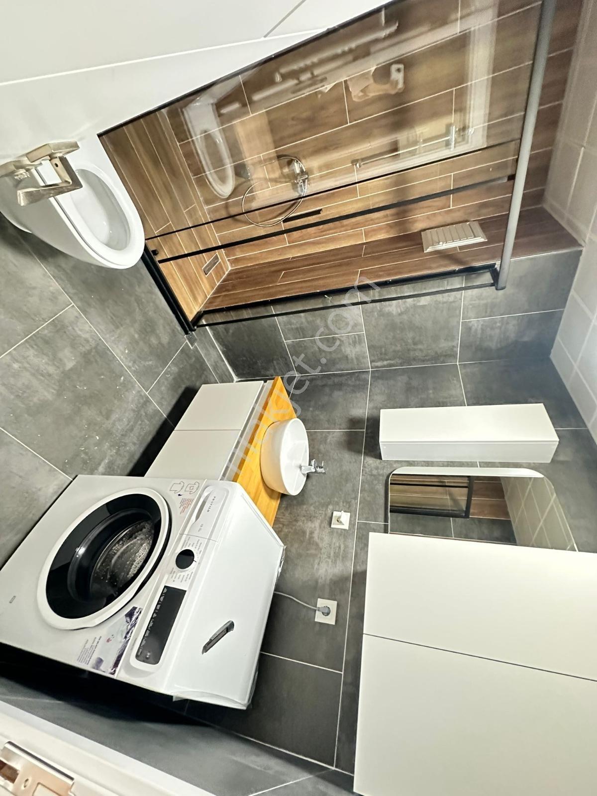 Çorlu Rumelide Cadde Üzerinde Site İçinde 1+1 Sıfır Daire - Görsel 13