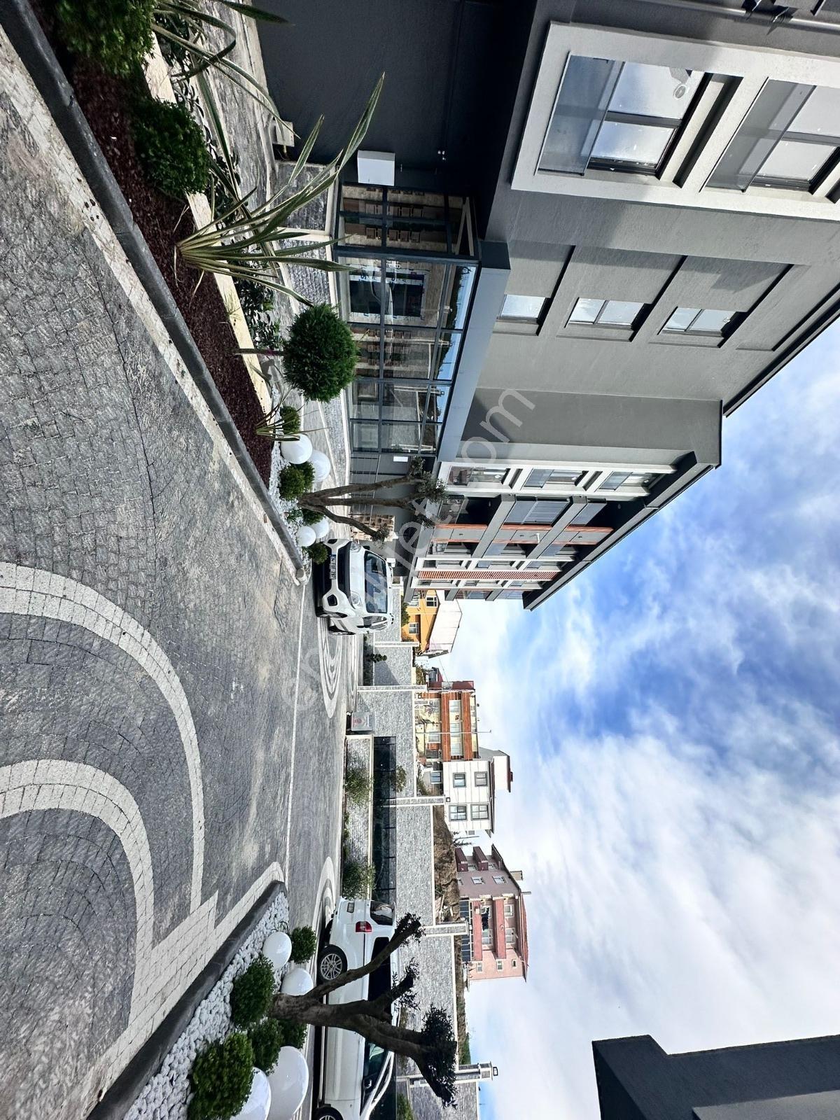 Çorlu Rumelide Cadde Üzerinde Site İçinde 1+1 Sıfır Daire - Görsel 22
