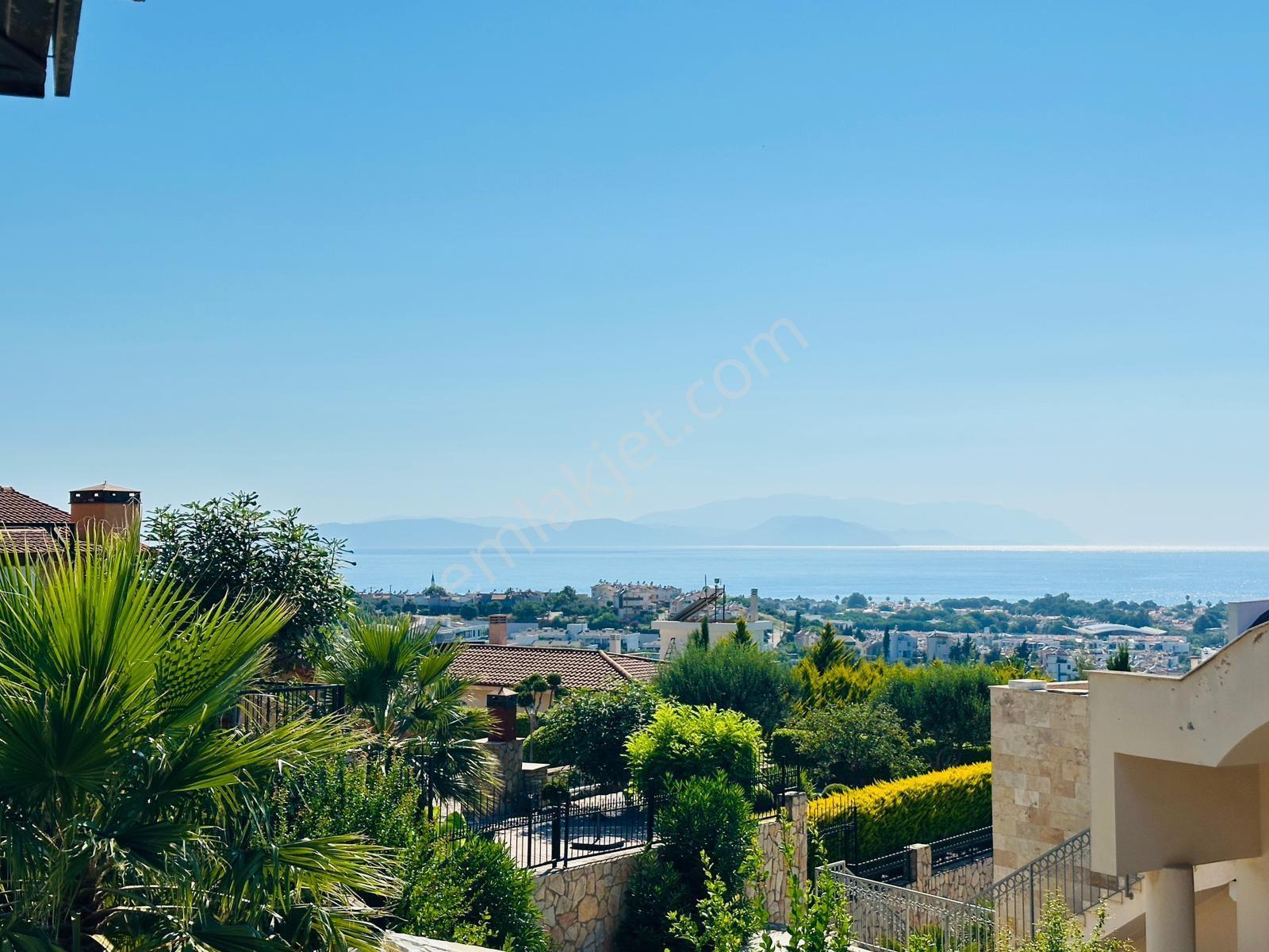Soğucak Mah. Özel Havuzlu Tek Müstakil 4+2 Villa Satılık - Görsel 15