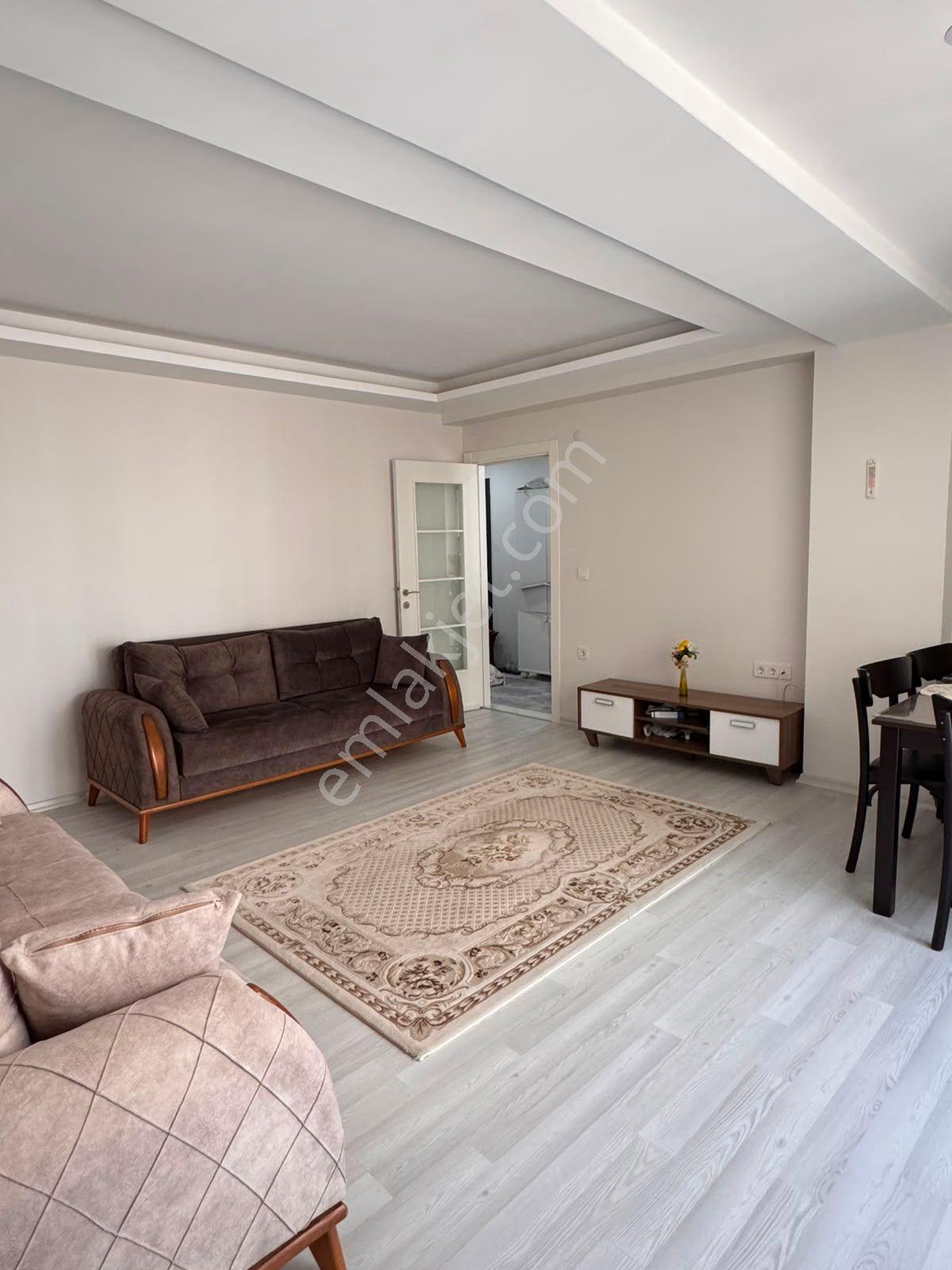 İstanbul House'dan Haznedar'da Yeni Binada 2+1 Ara Kat Asansörlü - Görsel 5