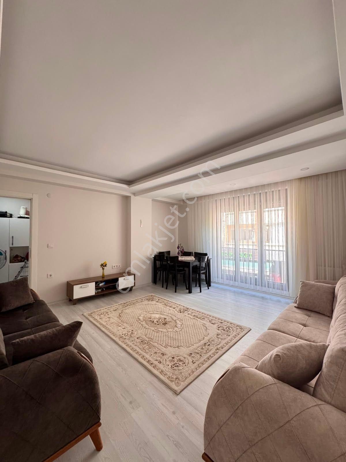 İstanbul House'dan Haznedar'da Yeni Binada 2+1 Ara Kat Asansörlü - Görsel 3