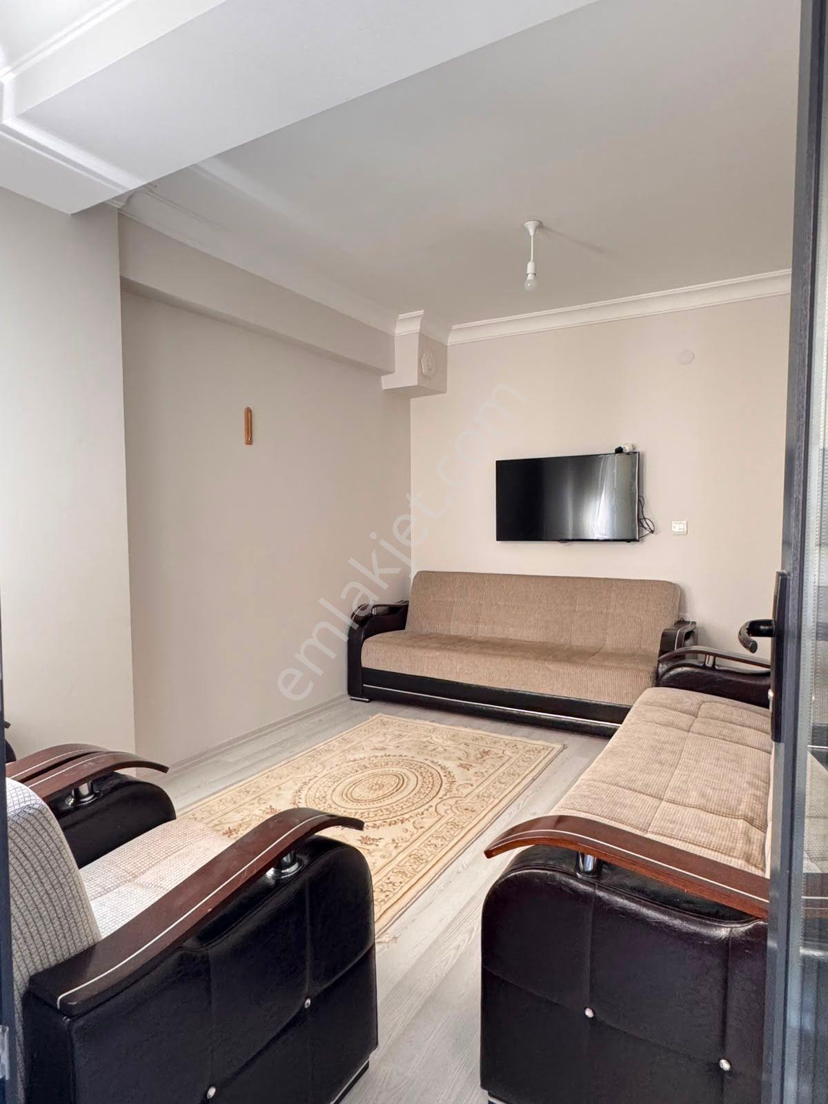 İstanbul House'dan Haznedar'da Yeni Binada 2+1 Ara Kat Asansörlü - Görsel 8