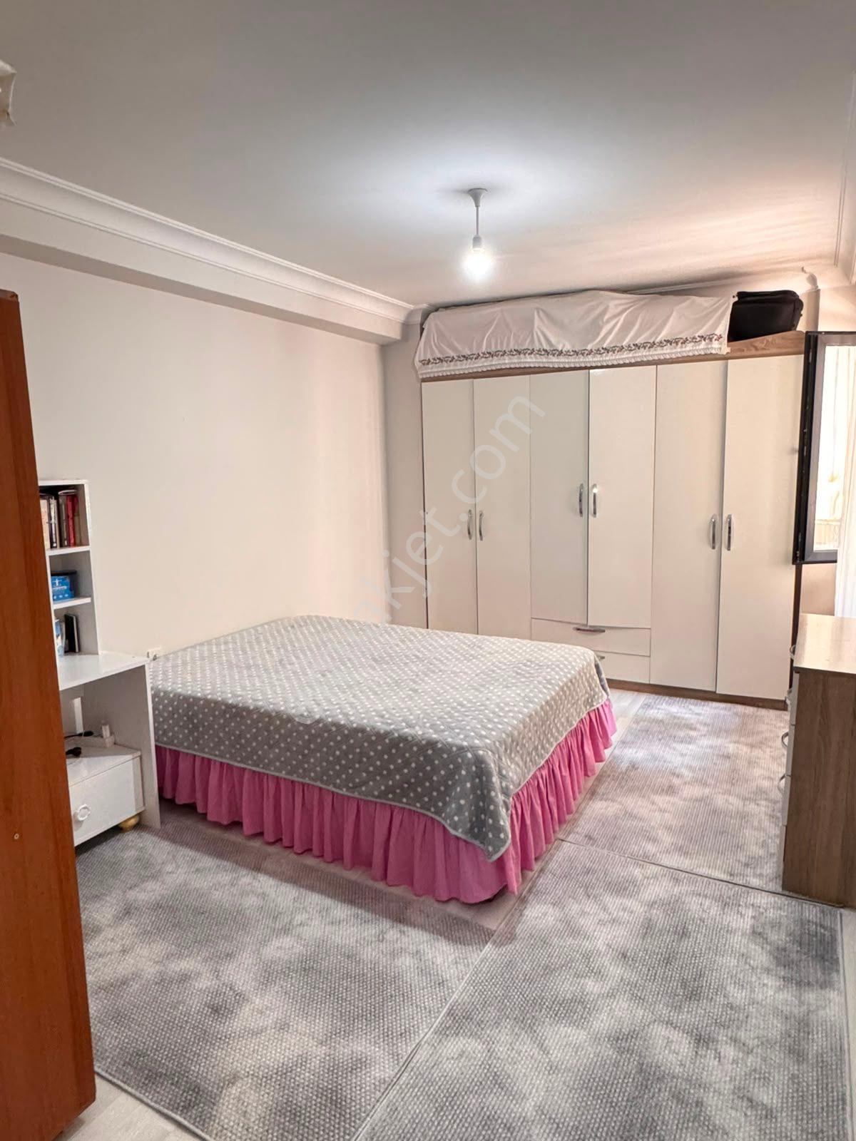 İstanbul House'dan Haznedar'da Yeni Binada 2+1 Ara Kat Asansörlü - Görsel 14