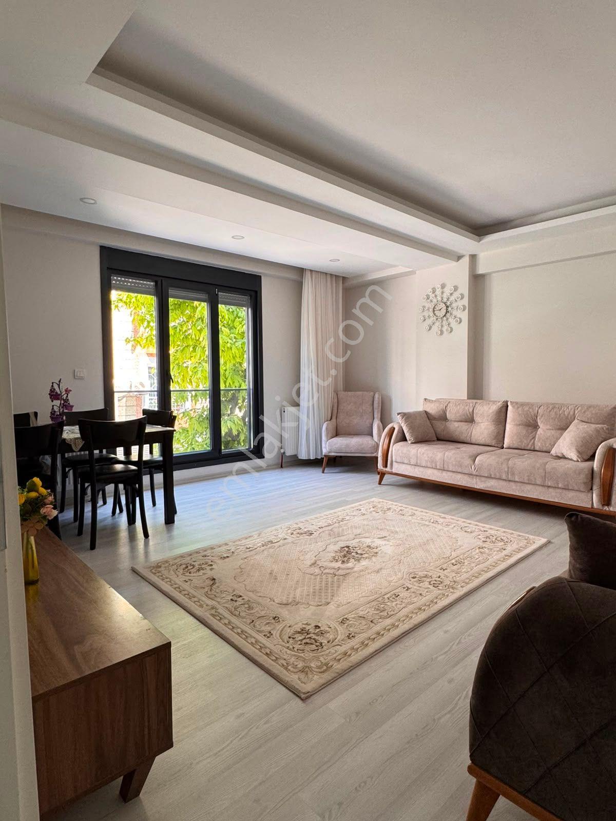 İstanbul House'dan Haznedar'da Yeni Binada 2+1 Ara Kat Asansörlü