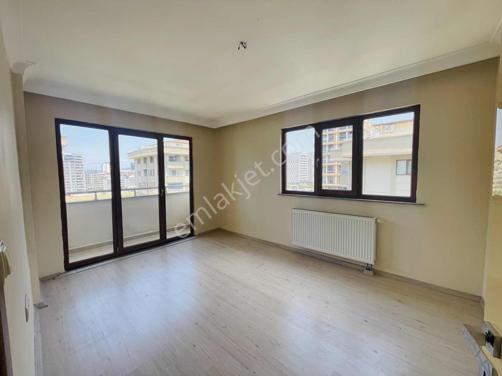 Nilüfer 23 Nisan Mahallesi 3+1 Kiralık Daire - Görsel 17