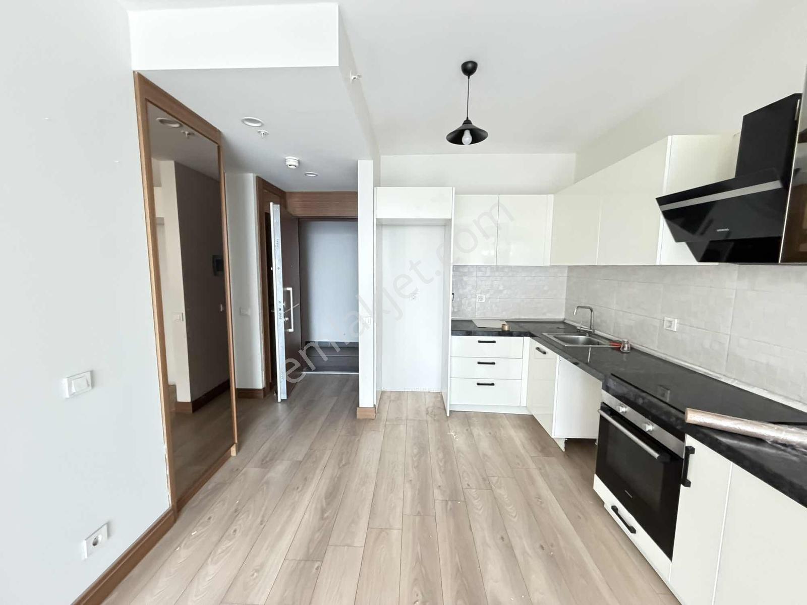 Yenitepe Gayrimenkulden Elite Concept Şua'da 1+1 Yüksek Kat - Görsel 20