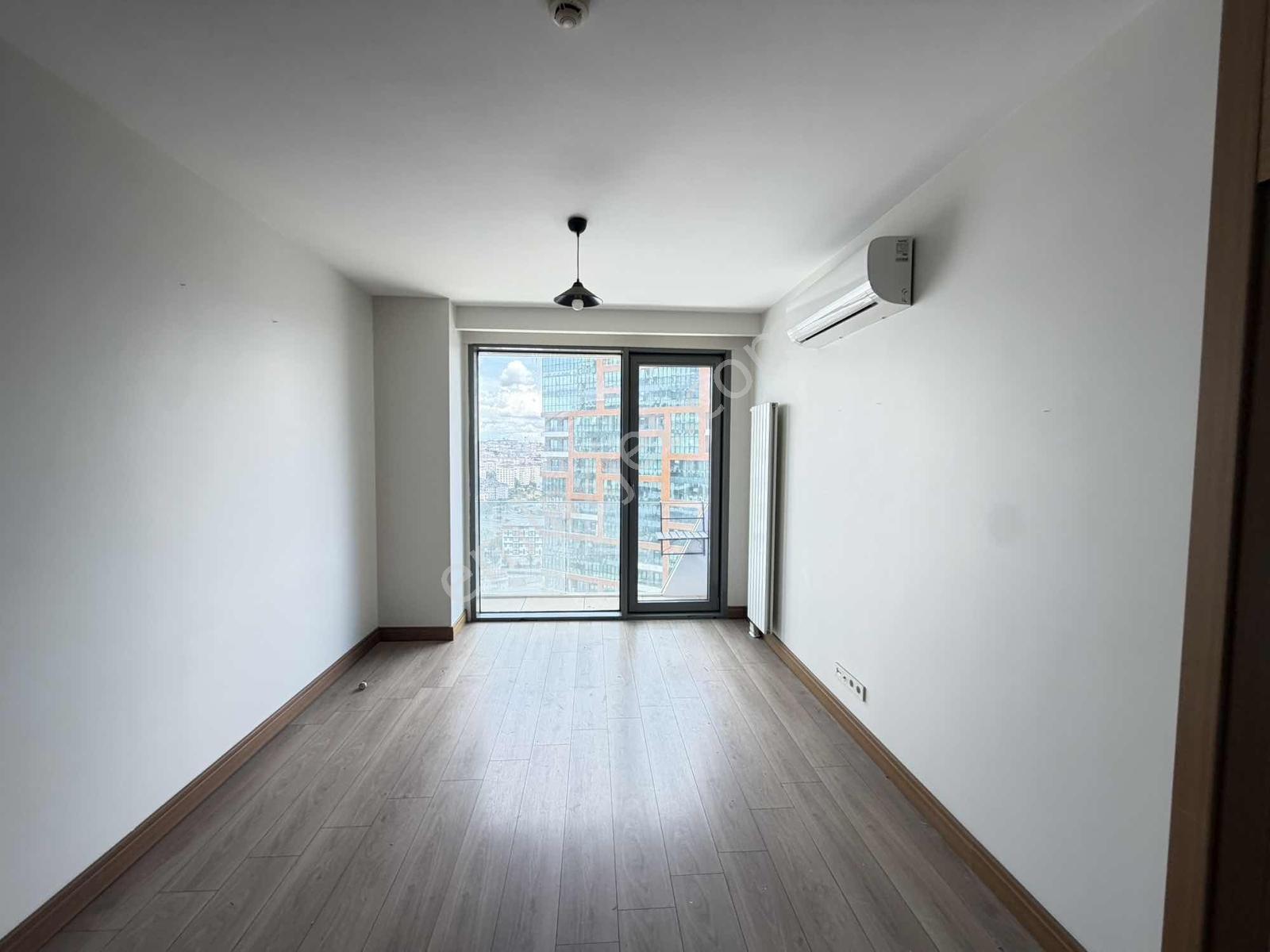 Yenitepe Gayrimenkulden Elite Concept Şua'da 1+1 Yüksek Kat - Görsel 23