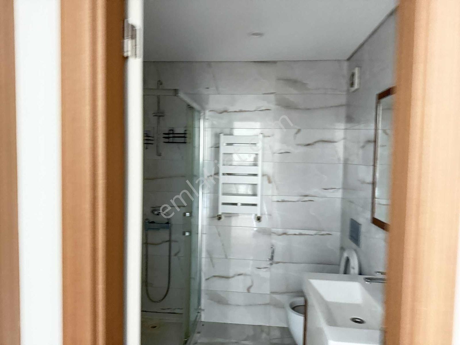 Yenitepe Gayrimenkulden Elite Concept Şua'da 1+1 Yüksek Kat - Görsel 31