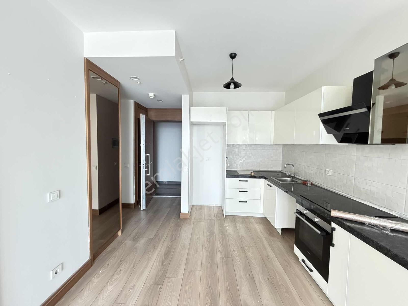 Yenitepe Gayrimenkulden Elite Concept Şua'da 1+1 Yüksek Kat - Görsel 19