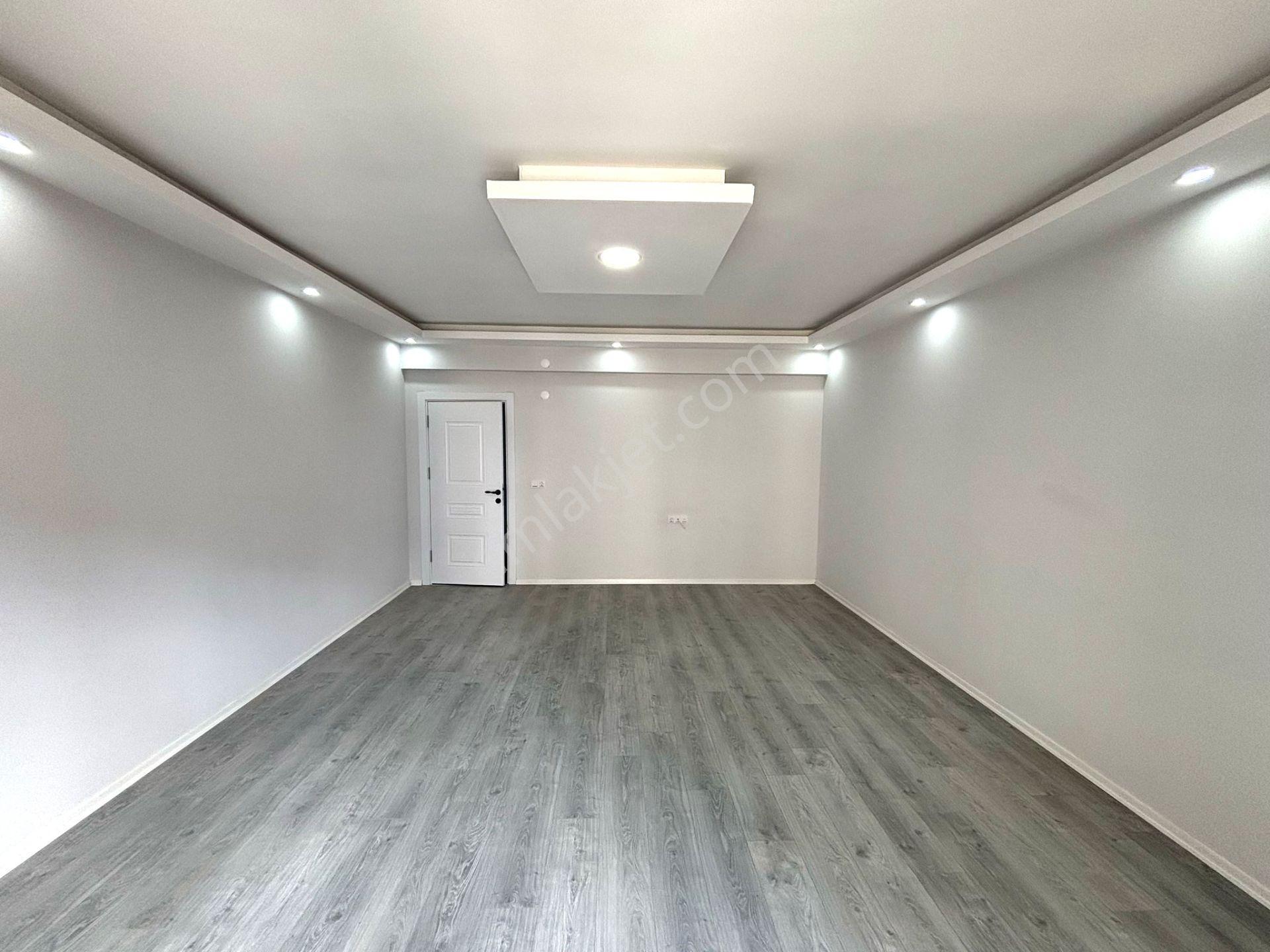 **eryıldız İnşaat'tan**katmülkiyetli Lüks 3+1**%80 Kredi İmkanı! - Görsel 7