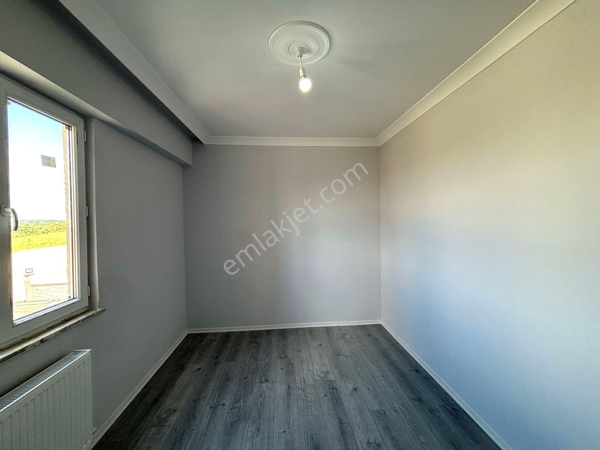 **eryıldız İnşaat'tan**katmülkiyetli Lüks 3+1**%80 Kredi İmkanı! - Görsel 19