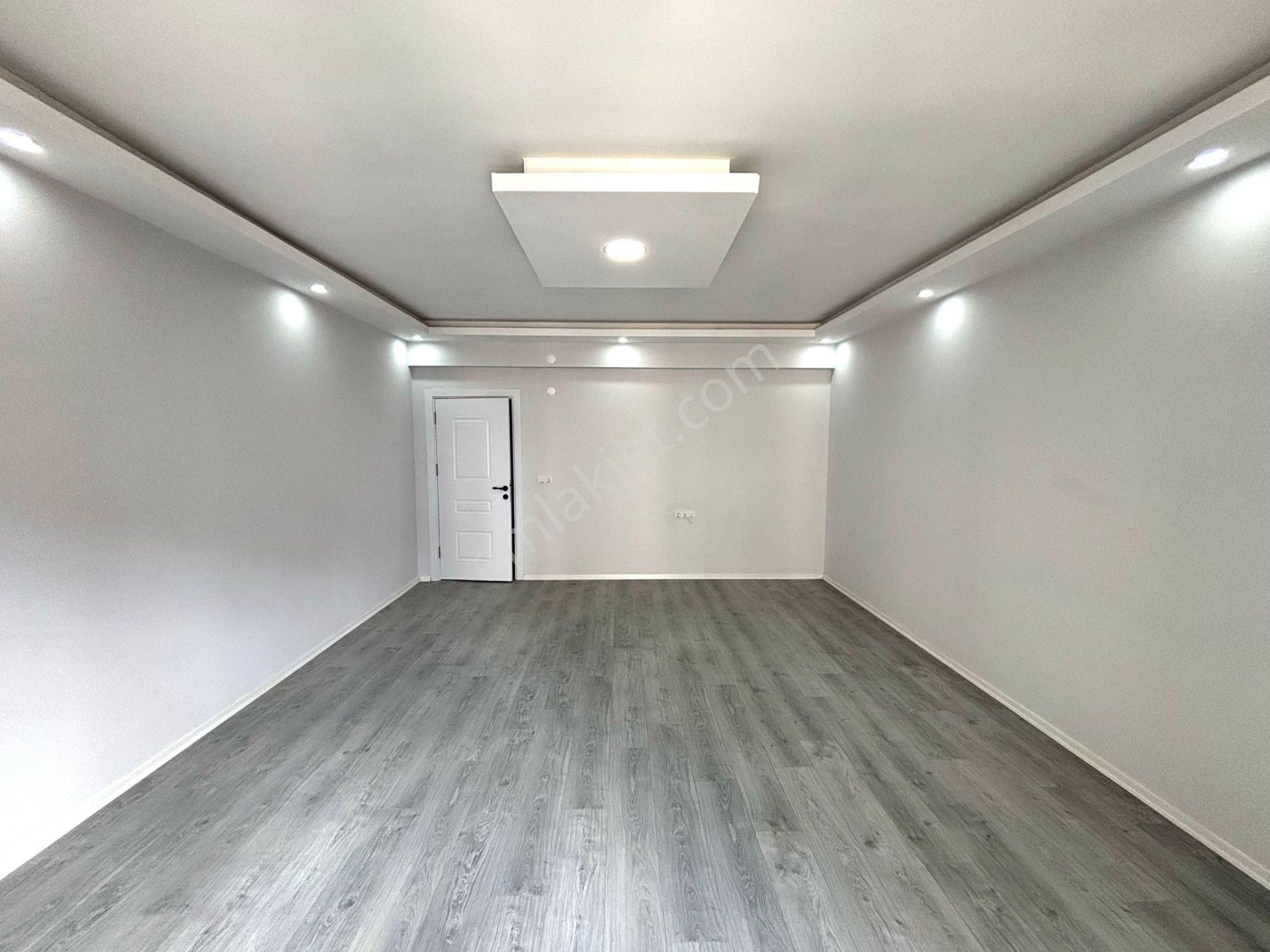 **eryıldız İnşaat'tan**katmülkiyetli Lüks 3+1**%80 Kredi İmkanı! - Görsel 8