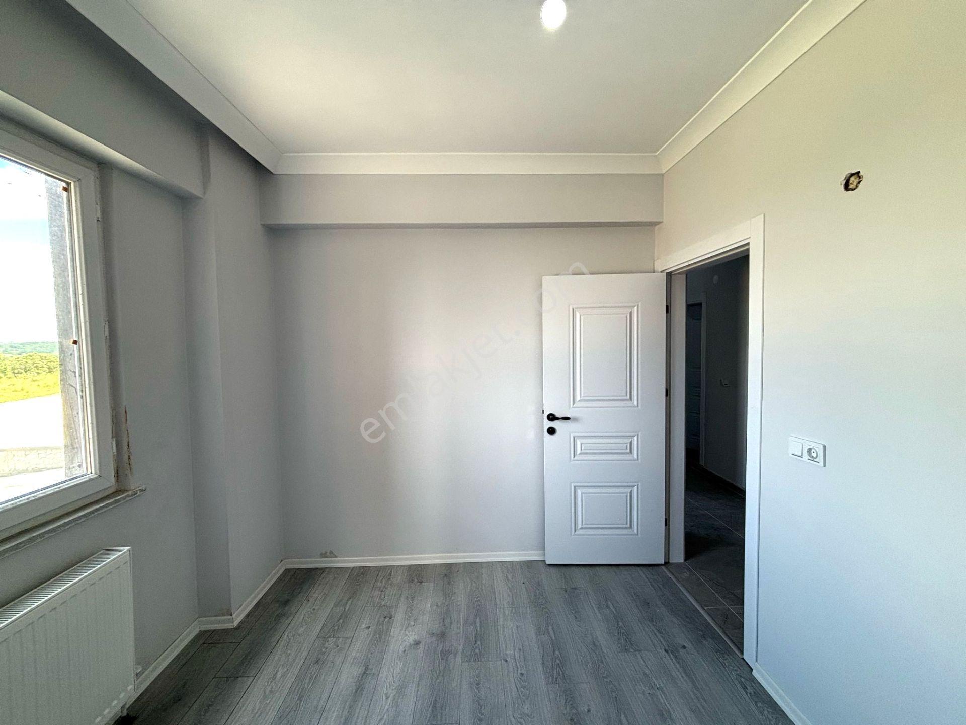 **eryıldız İnşaat'tan**katmülkiyetli Lüks 3+1**%80 Kredi İmkanı! - Görsel 26