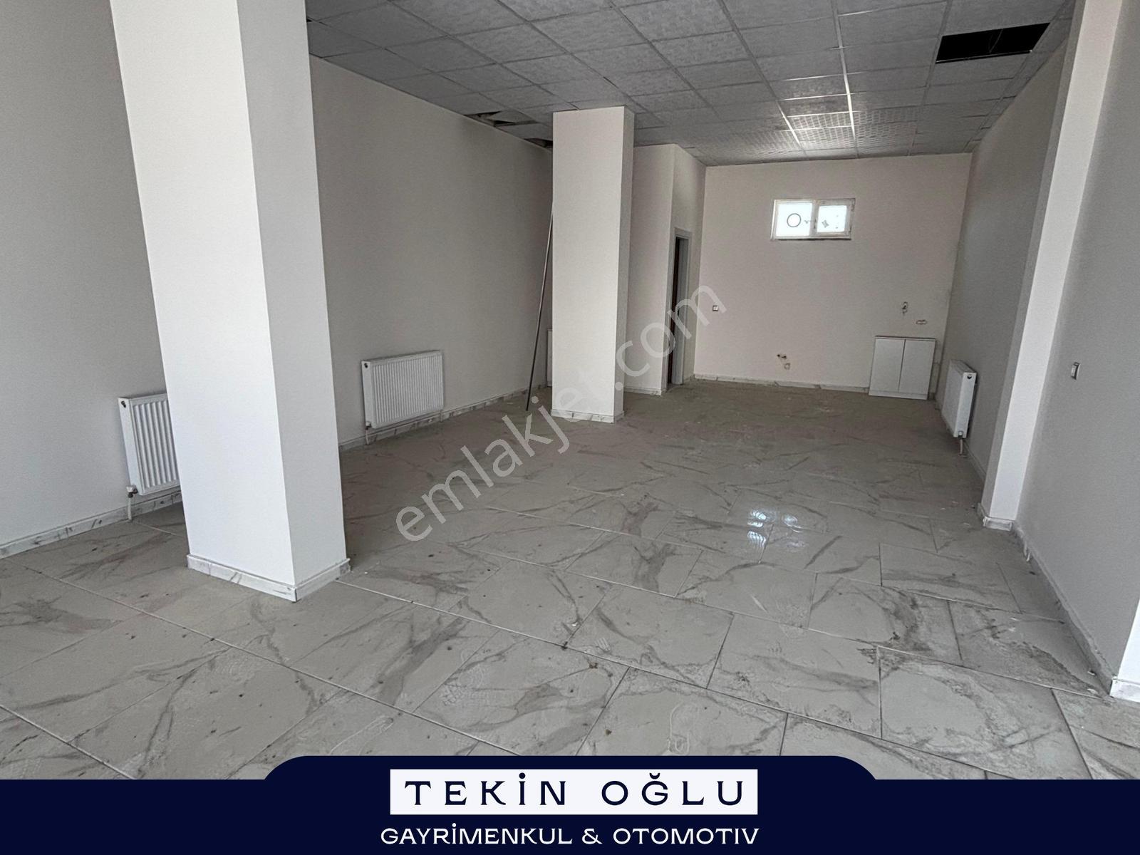 Prestijli Konum! Şehir Hastane Karşısı 72 M² Kiralık Dükkan - Görsel 5