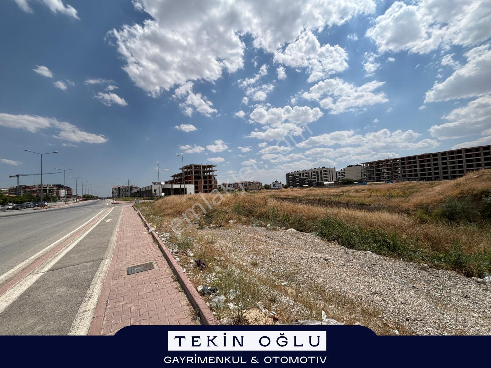 Gazze Caddesi'ne Cephe 105 M² Arsa | Daire Takasına Uygun - Görsel 10