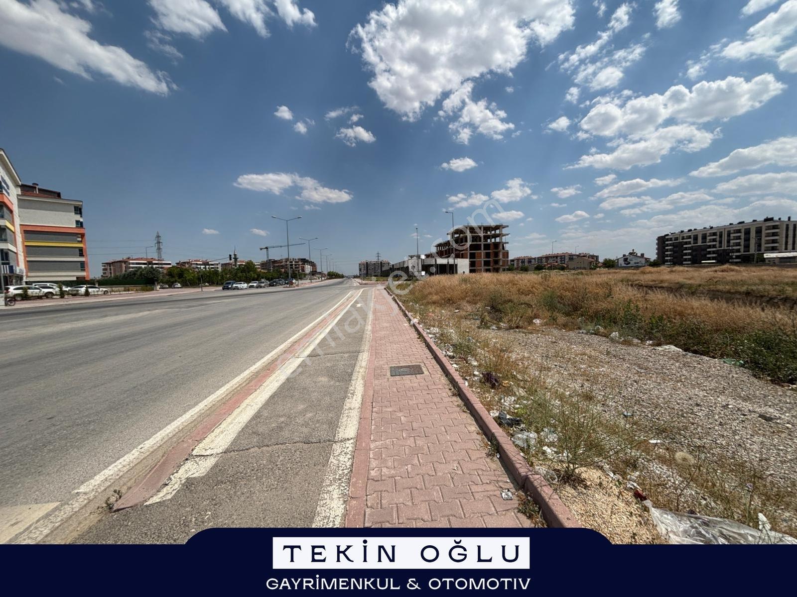 Gazze Caddesi'ne Cephe 105 M² Arsa | Daire Takasına Uygun - Görsel 8