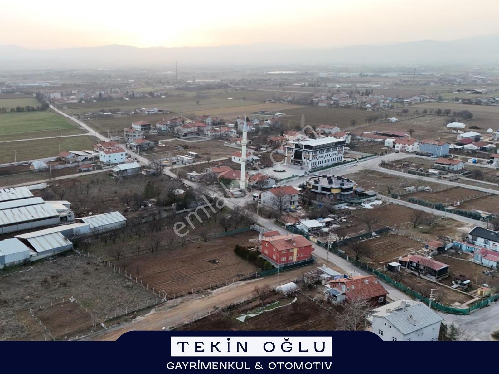 Bölgenin En Cazip Arsası Satışta 2 Kat İmarlı 335 M² Bahçeşehir - Görsel 8