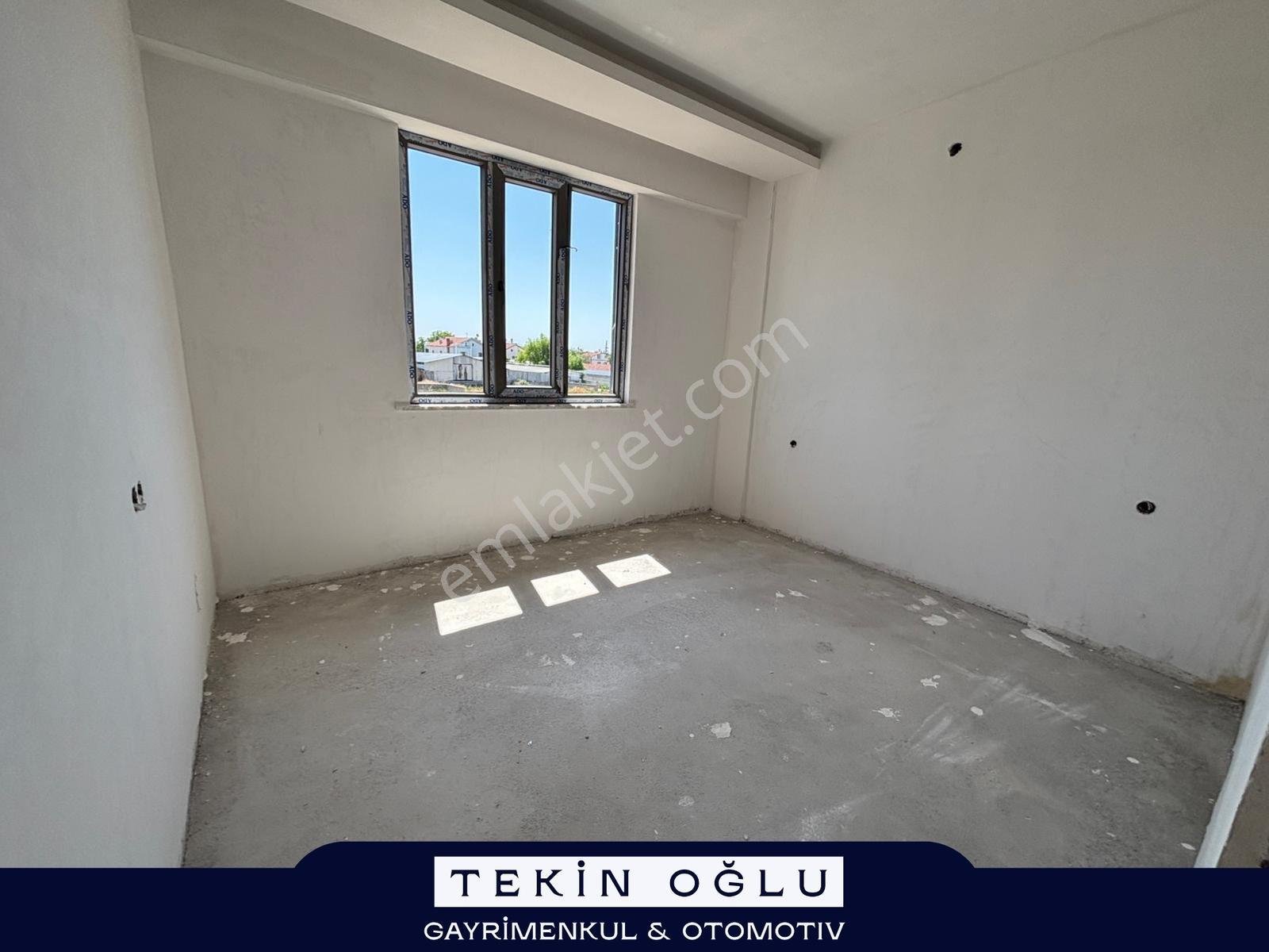 Meram Bahçeşehir'de Satılık 3+1 2+1 2 Aya Teslim Daireler - Görsel 17