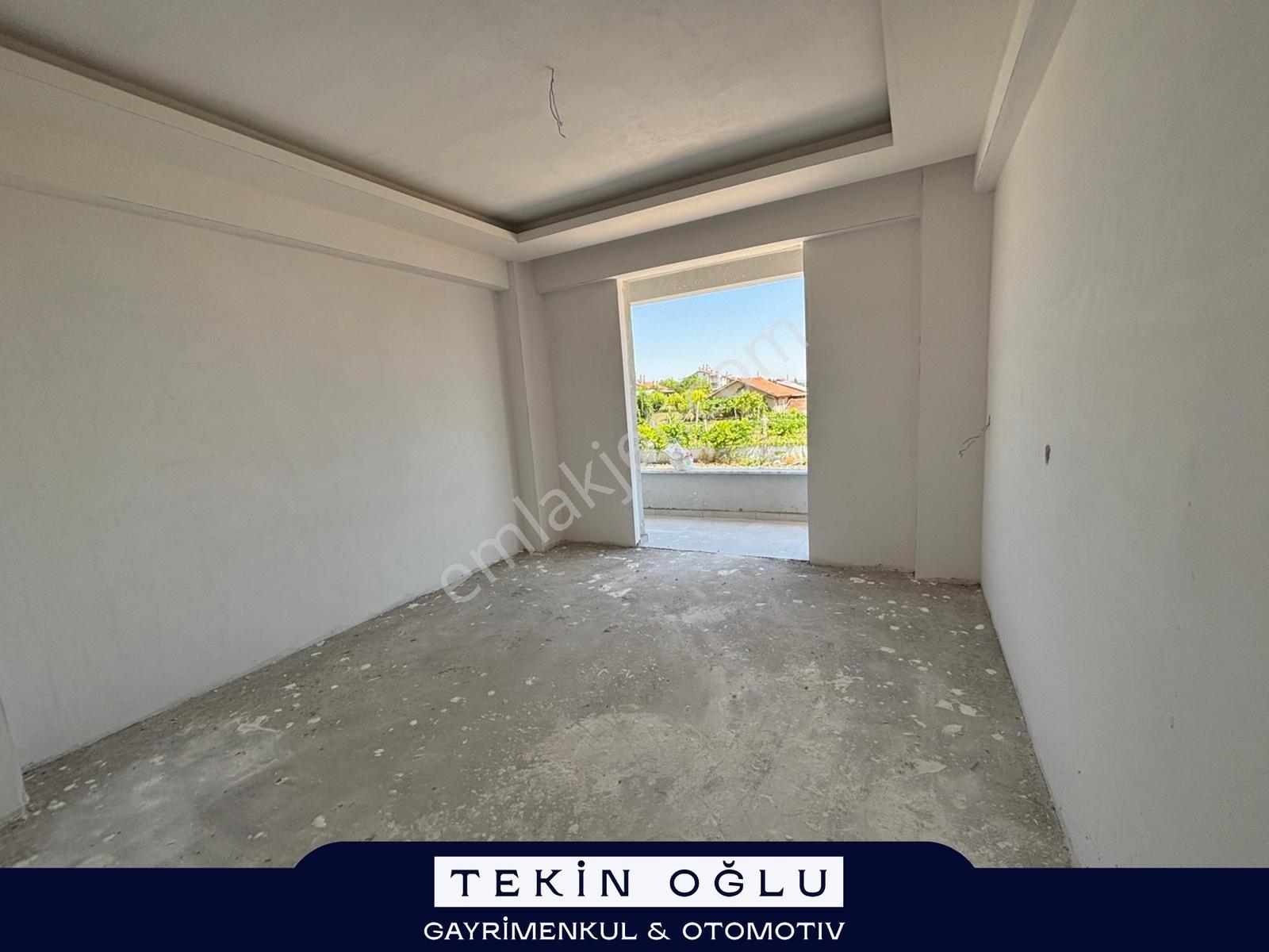 Meram Bahçeşehir'de Satılık 3+1 2+1 2 Aya Teslim Daireler - Görsel 4