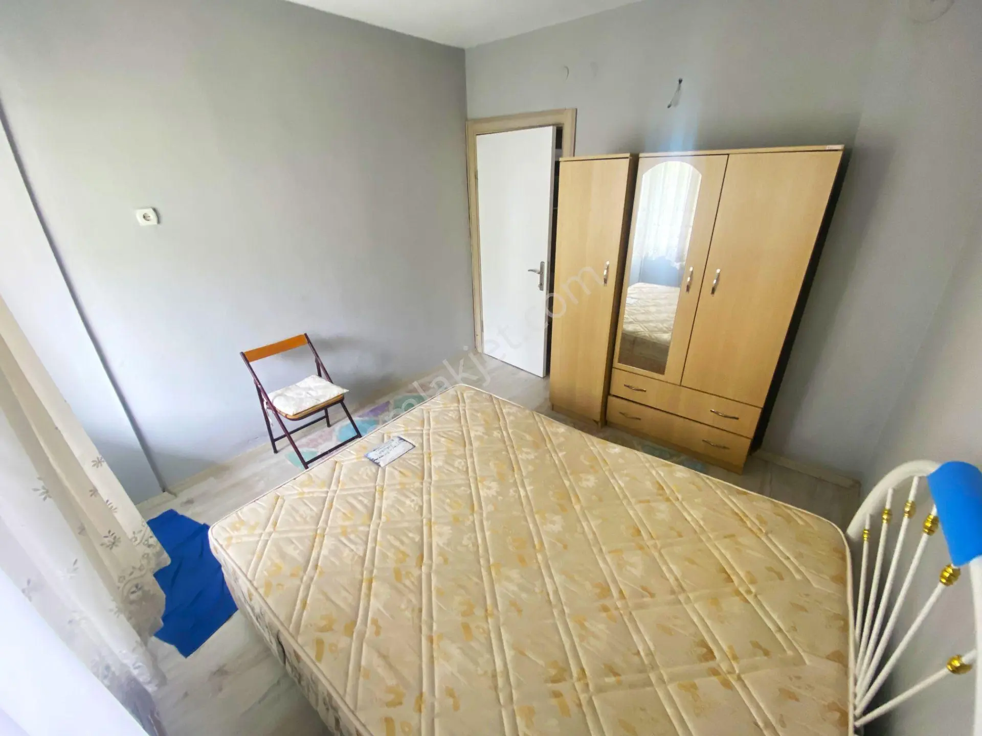 Aktif'ten Akçay Merkez'de Satılık Denize 300mt Ayrı Mutfaklı 2+1 Daire - Görsel 26