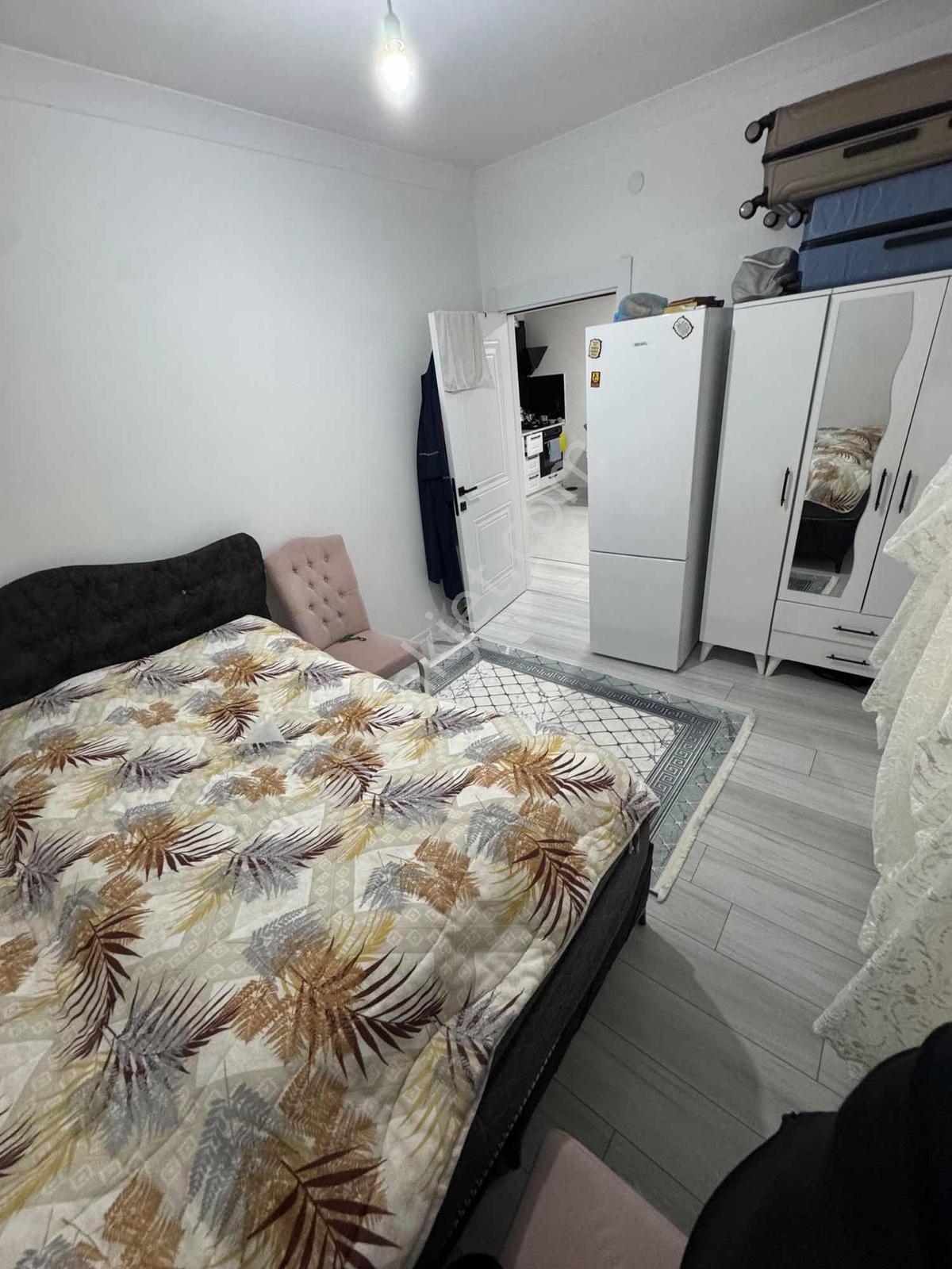 Akkaya İnşaattan Memur Kiracılı,eşyalı Sıfır Fırsat 1+1 - Görsel 5