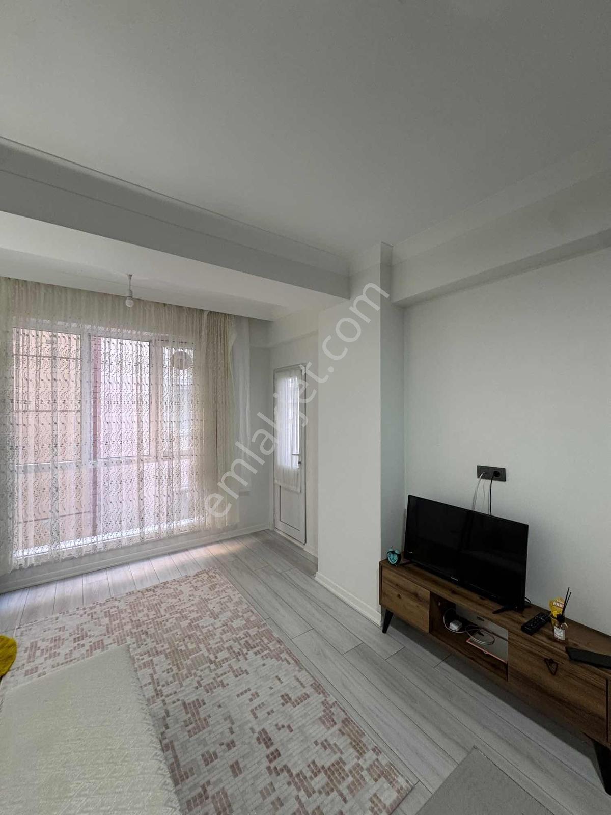 Akkaya İnşaattan Memur Kiracılı,eşyalı Sıfır Fırsat 1+1 - Görsel 3