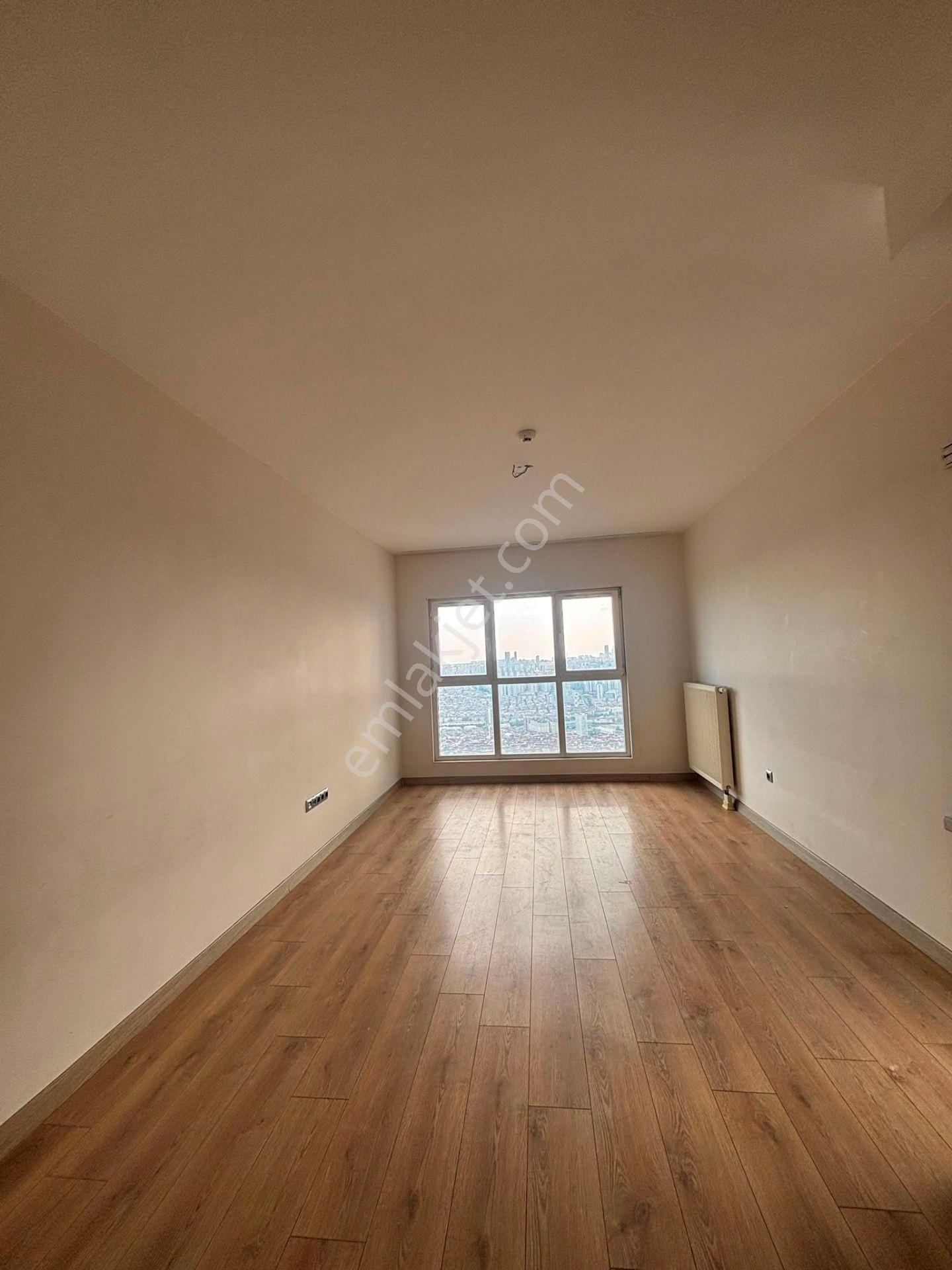 Kiralık- N Logo City Sıfır Büyük Tip 2+1 Çift Cepheli - Görsel 7