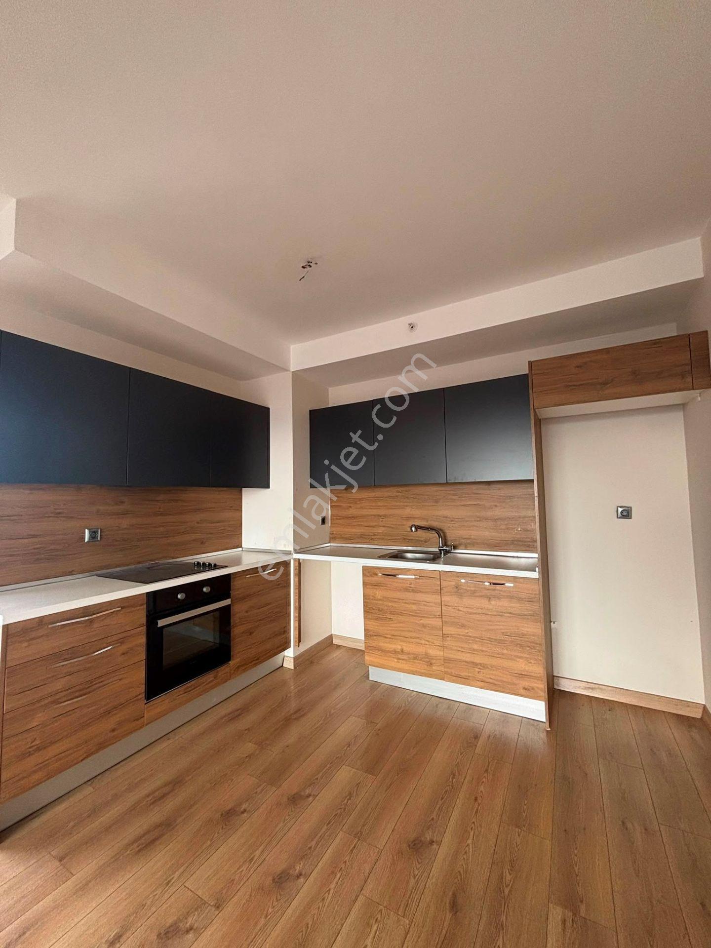 Kiralık- N Logo City Sıfır Büyük Tip 2+1 Çift Cepheli - Görsel 10