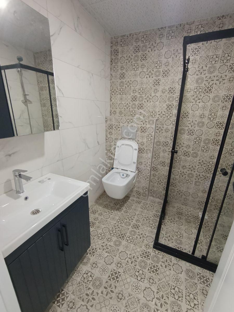 Çobanlı 19mayıs Bulvarı Mevki Eşyalı 1+1 Daire + Kombi + Cambalk - Görsel 13