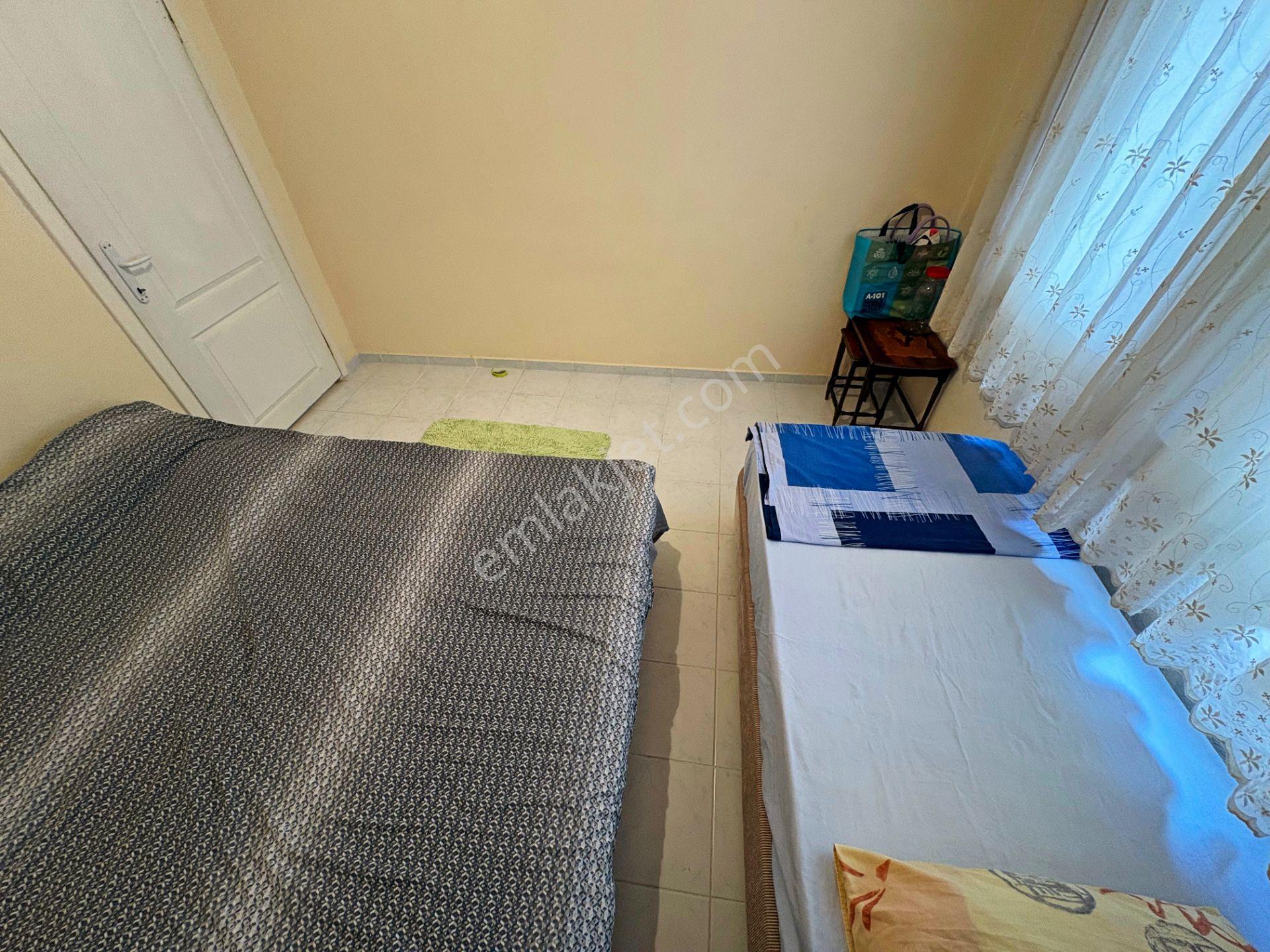 Aktif'ten Akçay'da Satılık Yüksek Kredili Arakat Ön Cephe Masrafsız 2+1 Daire - Görsel 32