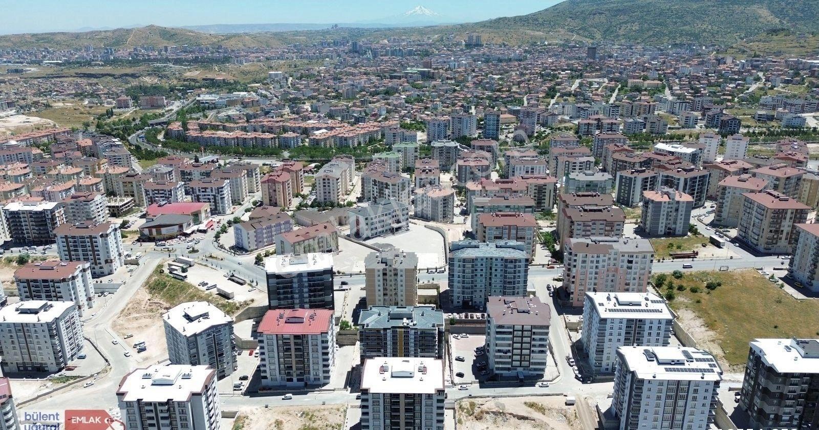 Cevherdudayev Mah.de 215 M² Anahtar Teslim Satılık 4+1 Daire - Görsel 2