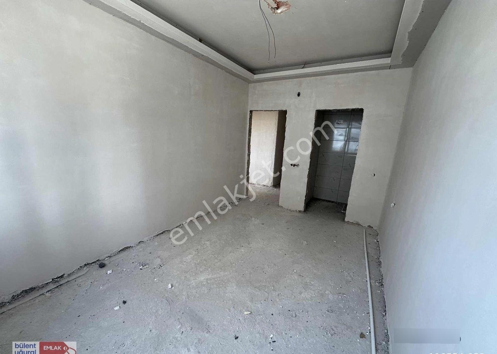 Cevherdudayev Mah.de 215 M² Anahtar Teslim Satılık 4+1 Daire - Görsel 20