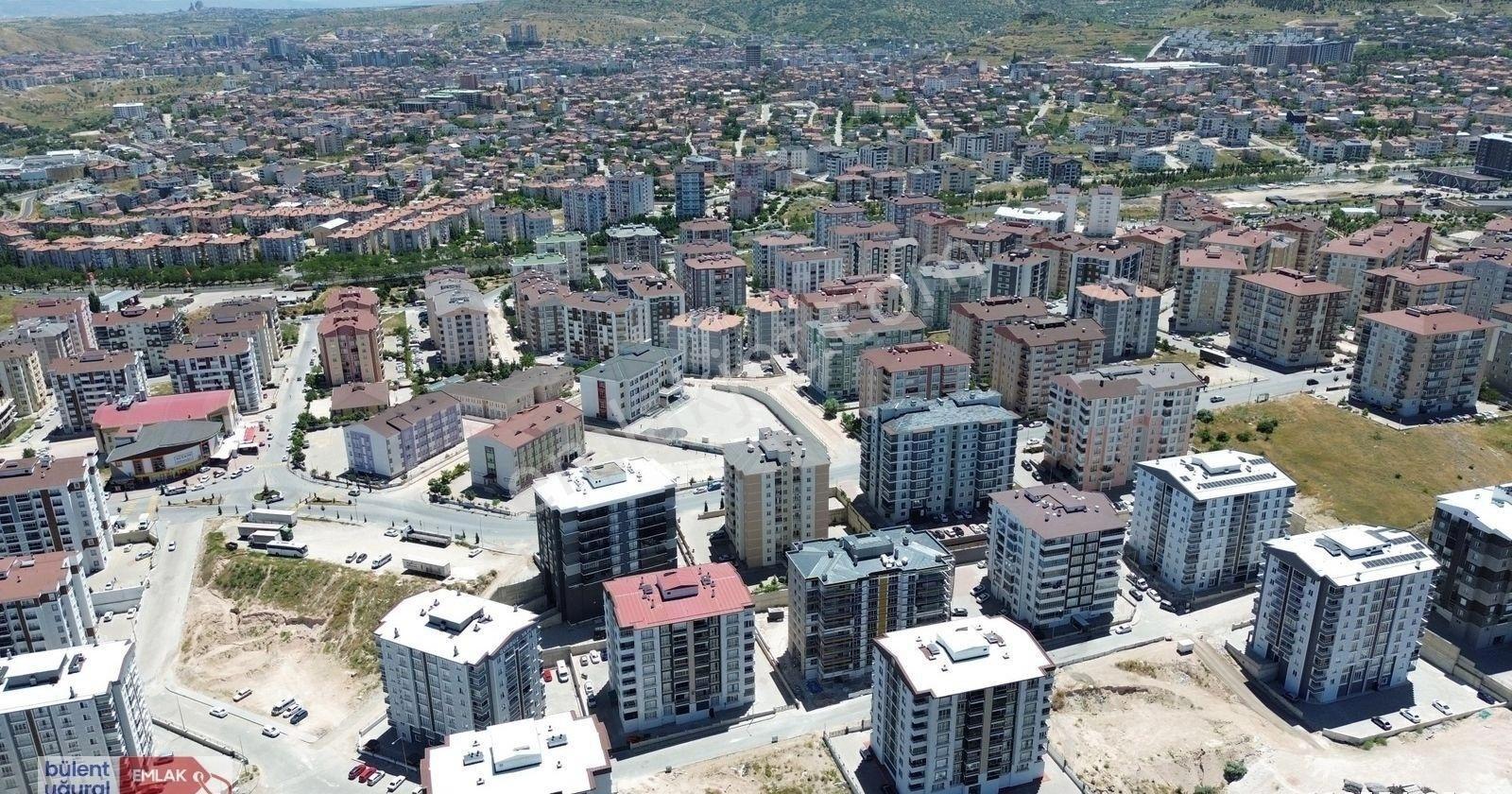 Cevherdudayev Mah.de 215 M² Anahtar Teslim Satılık 4+1 Daire - Görsel 3