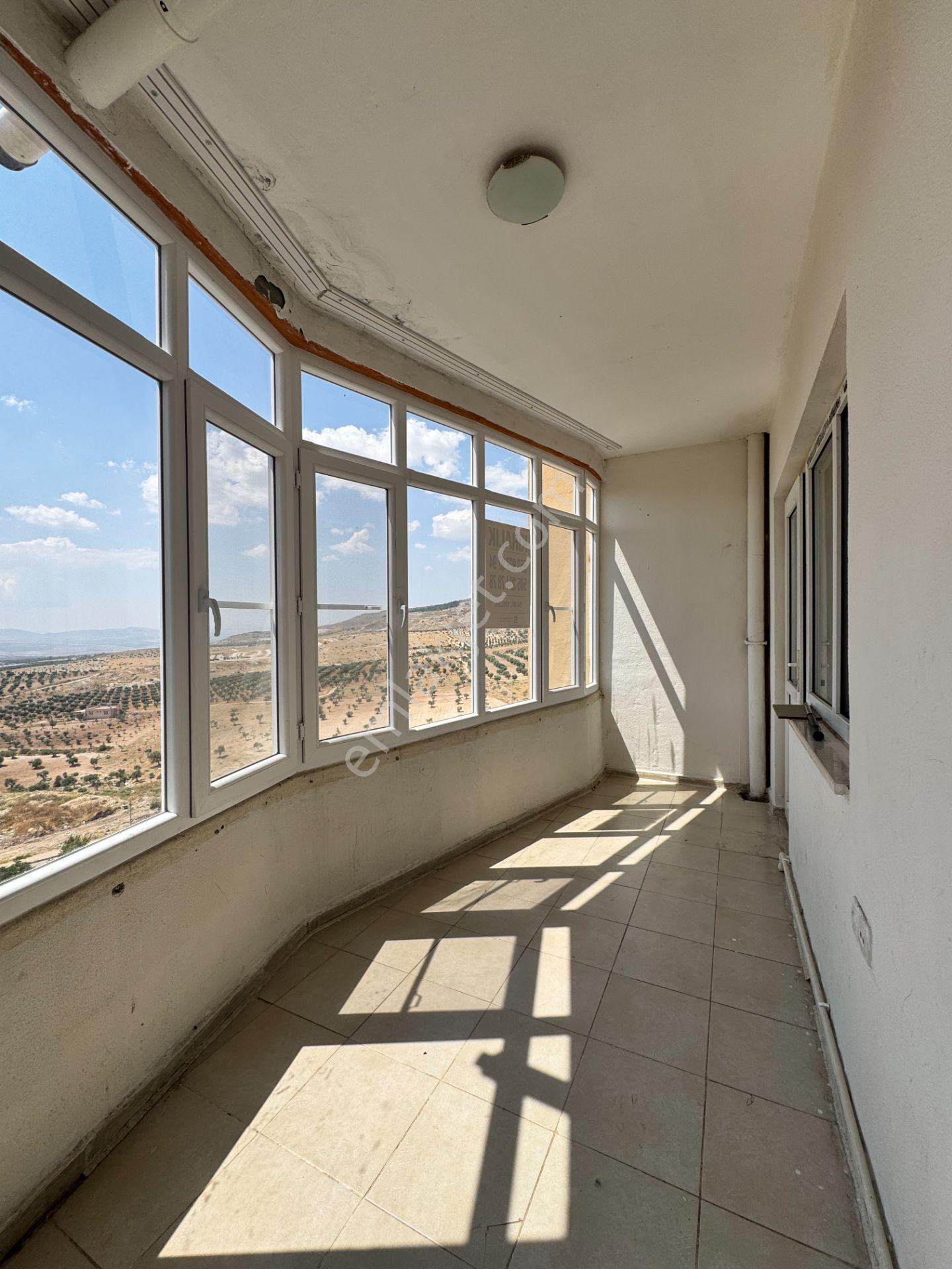 Babil Emlaktan Kiralık Üniversite Toki'de 2+1 Arakat Daire - Görsel 8