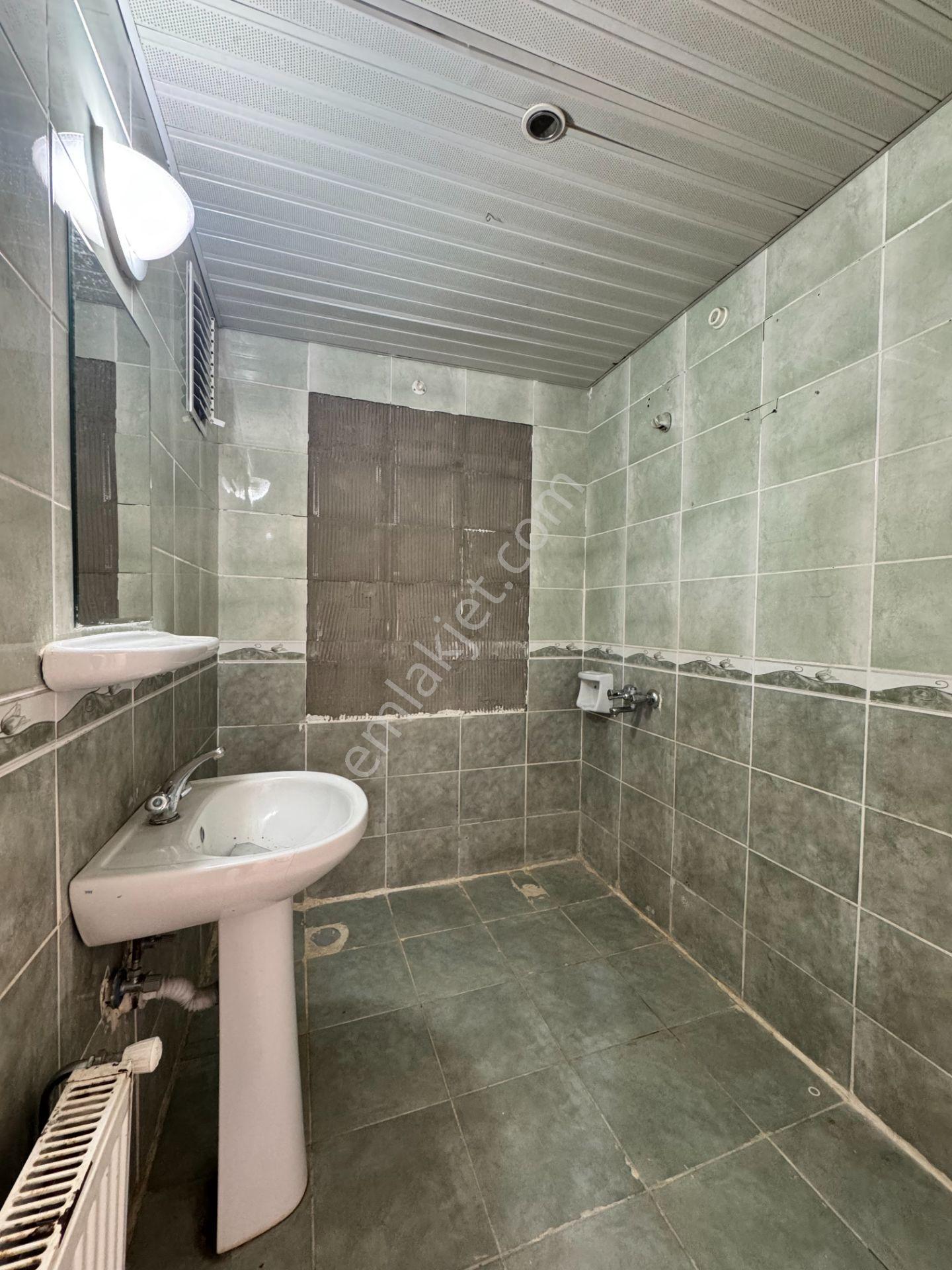 Babil Emlaktan Kiralık Üniversite Toki'de 2+1 Arakat Daire - Görsel 12