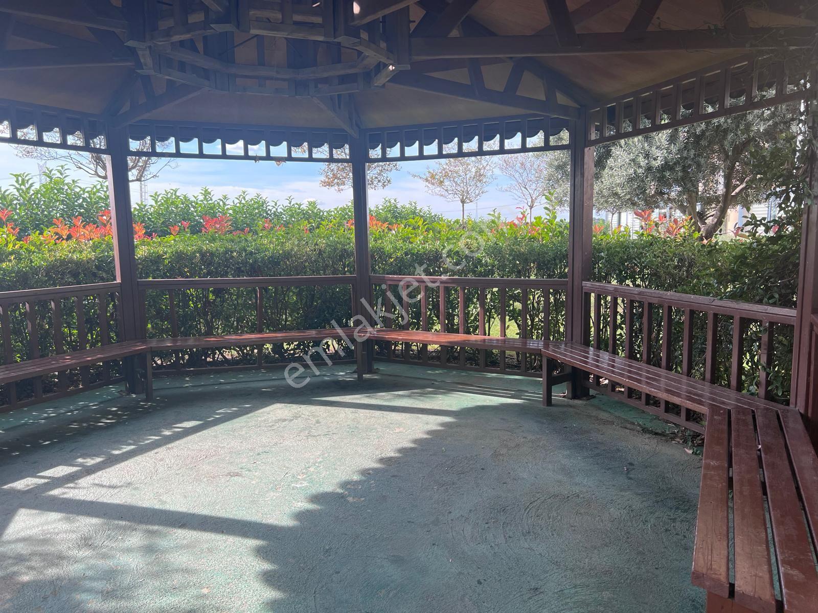 Kiptaş Venezia Mega Full Eşyalı Kiralık 1+1 Daire - Görsel 17