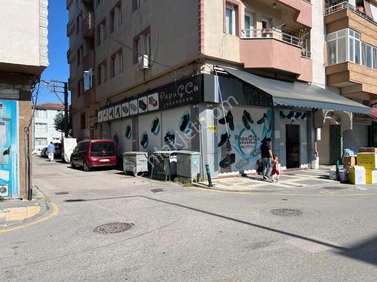 Sakarya Adapazarı Papuççular Caddesi Üzerinde 135 M2 Dükkan - Görsel 23