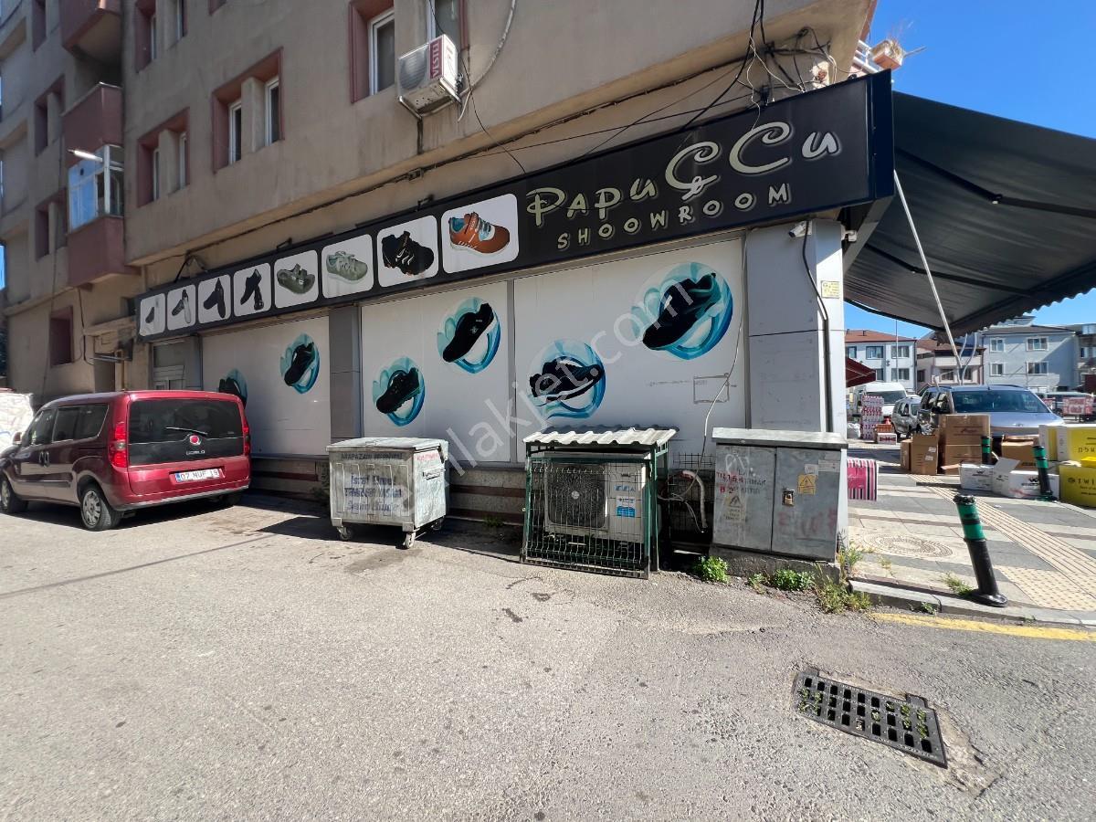 Sakarya Adapazarı Papuççular Caddesi Üzerinde 135 M2 Dükkan - Görsel 27