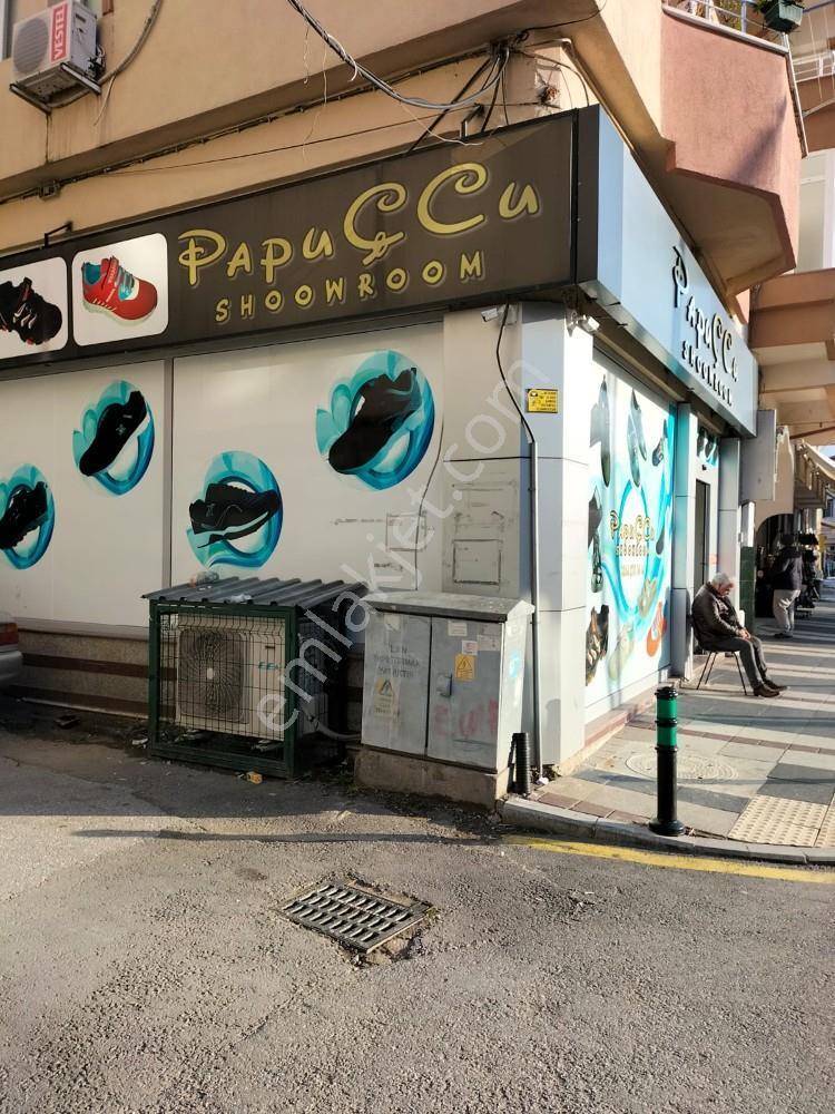 Sakarya Adapazarı Papuççular Caddesi Üzerinde 135 M2 Dükkan - Görsel 30