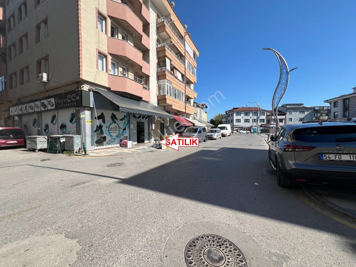 Sakarya Adapazarı Papuççular Caddesi Üzerinde 135 M2 Dükkan - Görsel 20